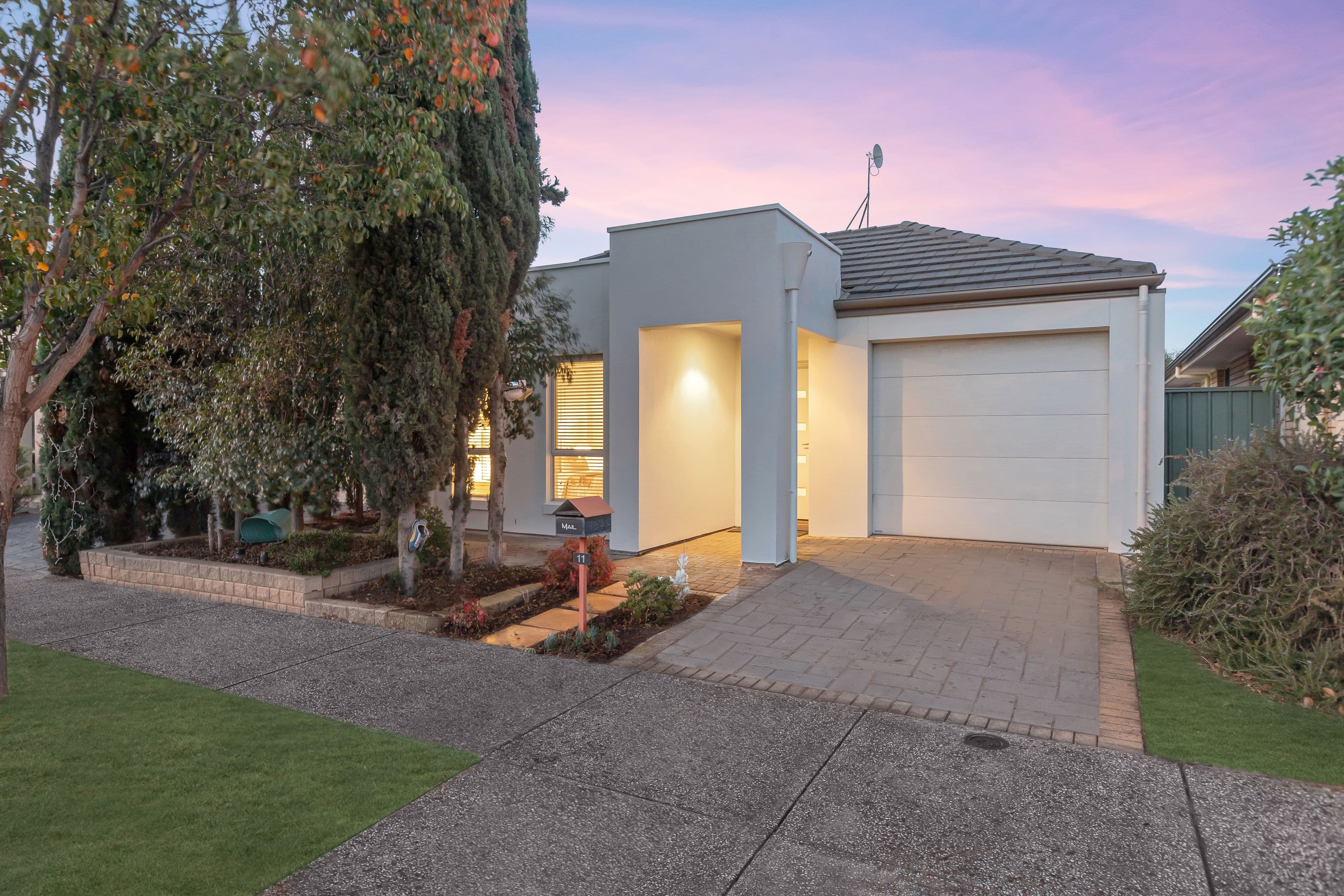 11 Lorentz Court, Mawson Lakes SA 5095, Mawson Lakes - Image 1