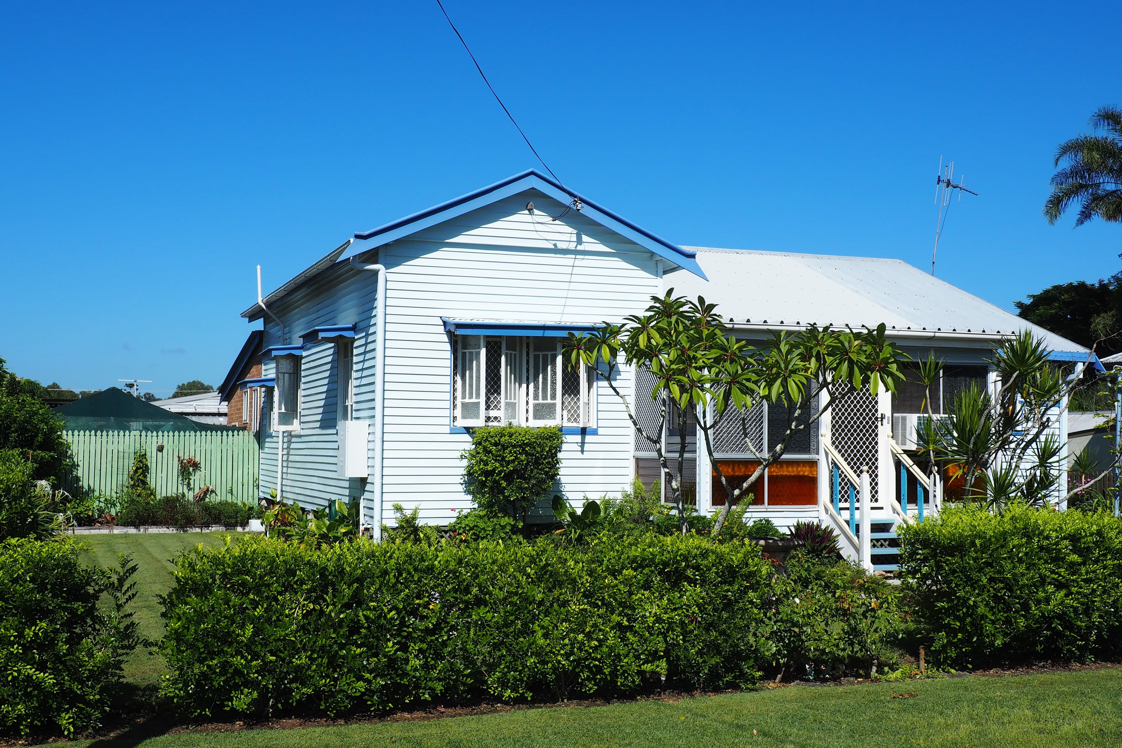 8 Richard Street, Maryborough QLD 4650, Maryborough - Thumbnail 2