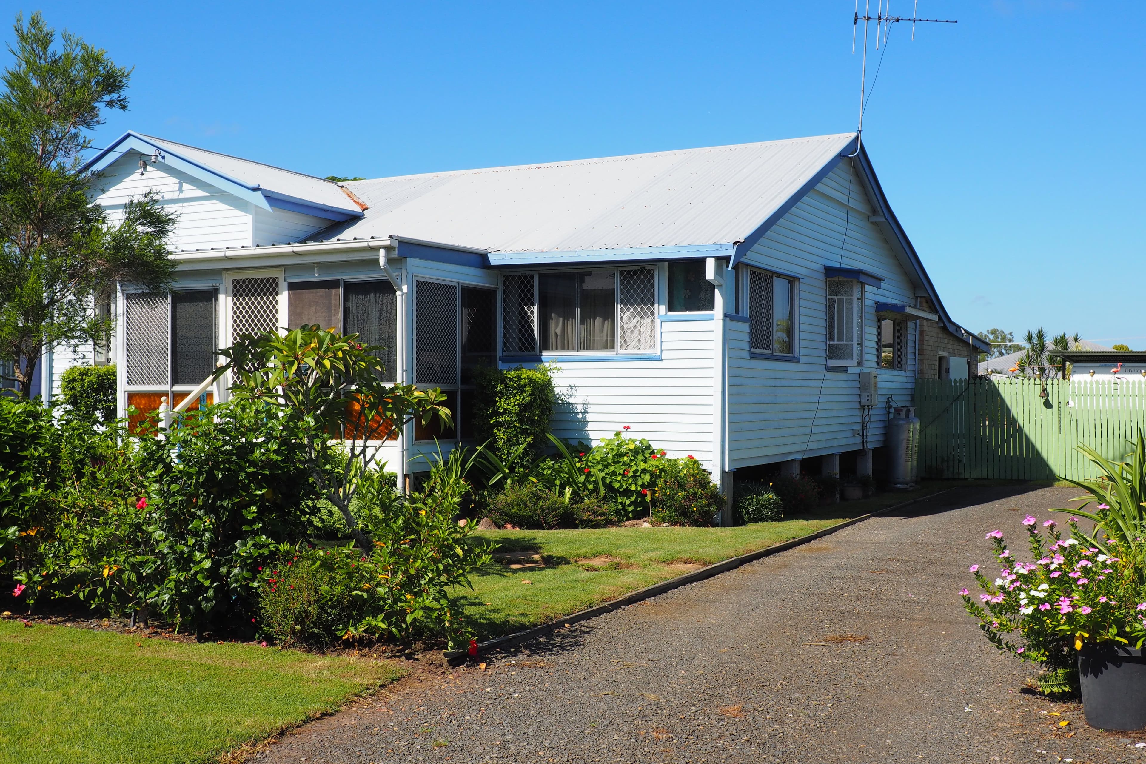 8 Richard Street, Maryborough QLD 4650, Maryborough - Thumbnail 3