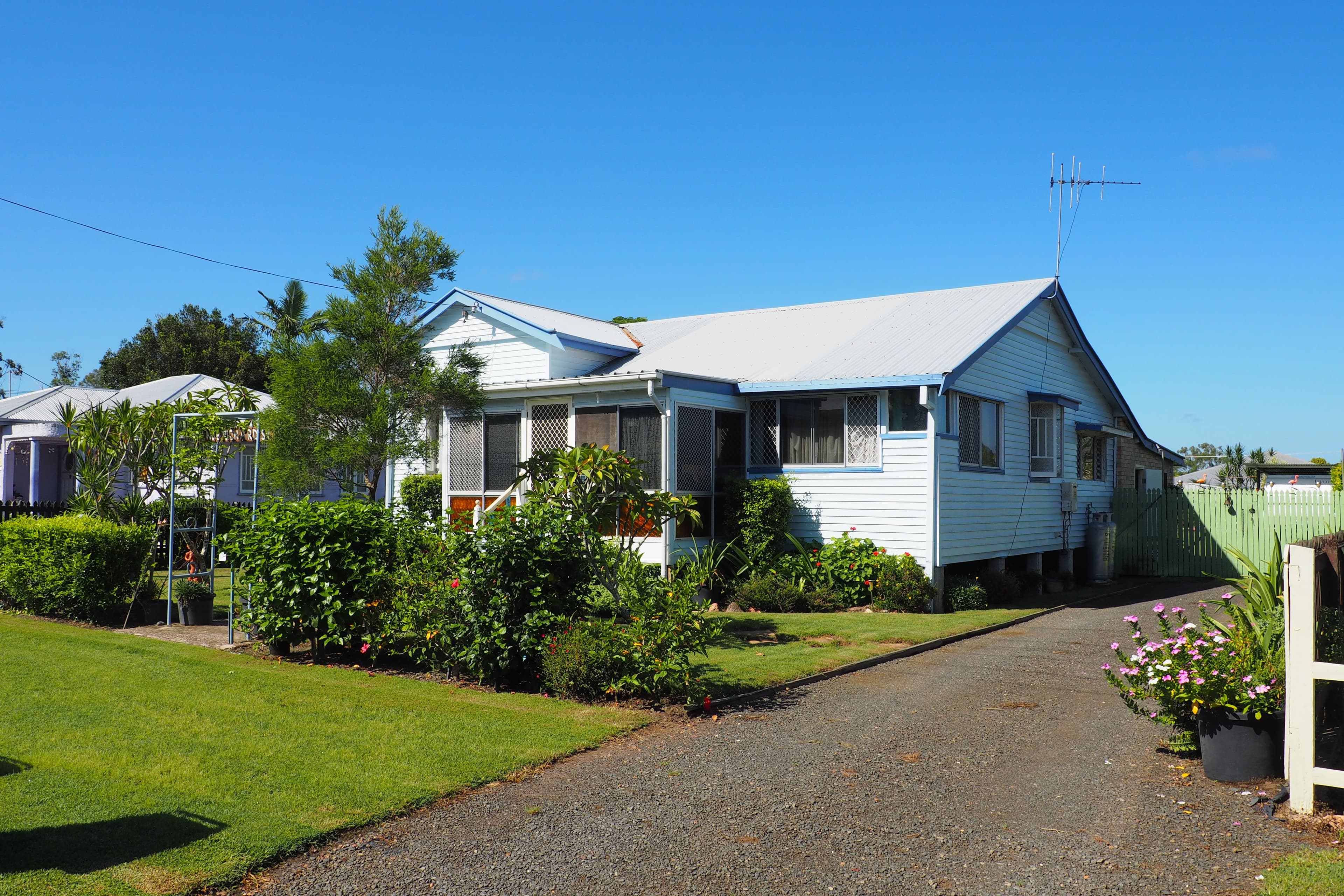 8 Richard Street, Maryborough QLD 4650, Maryborough - Thumbnail 4