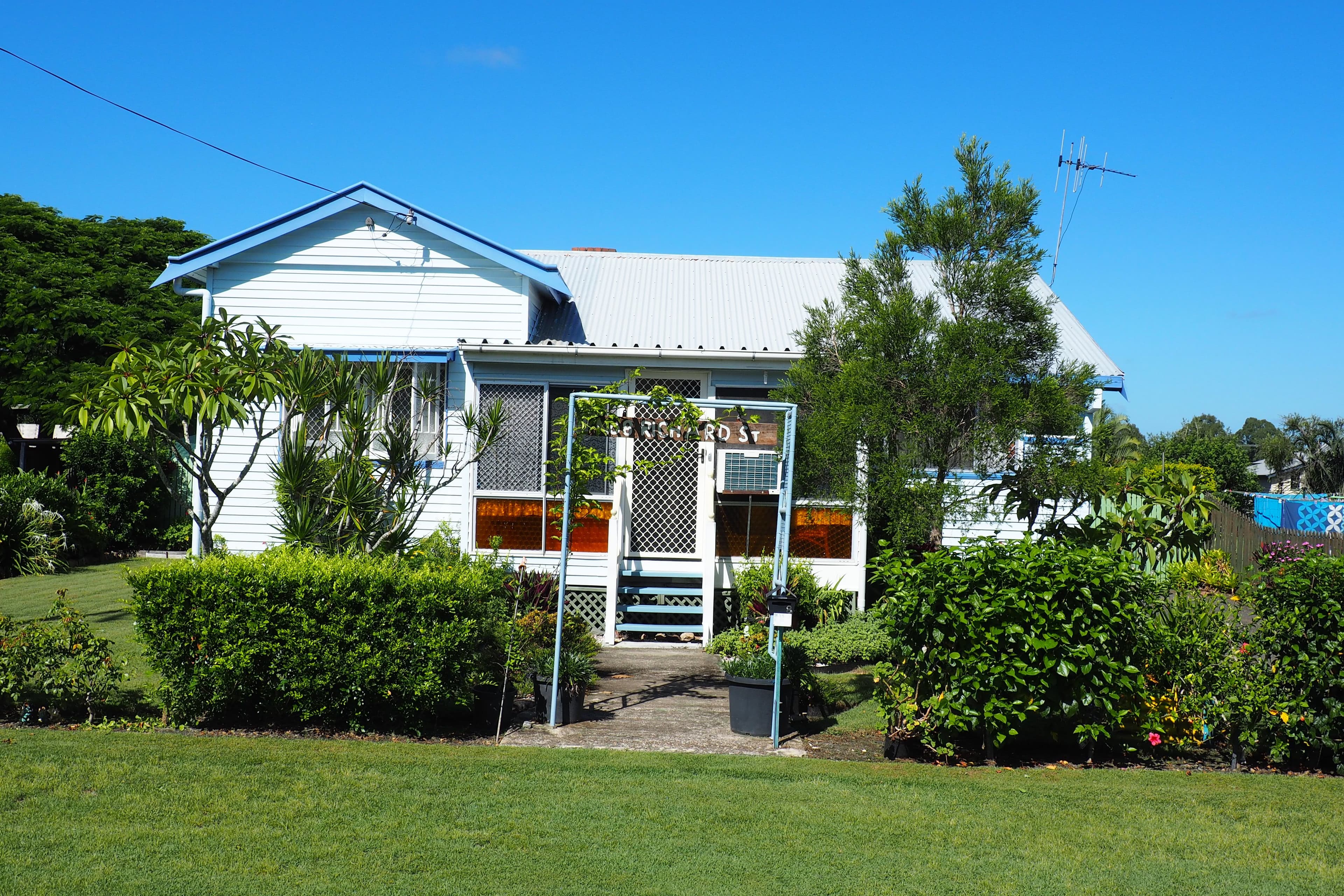 8 Richard Street, Maryborough QLD 4650, Maryborough - Thumbnail 5