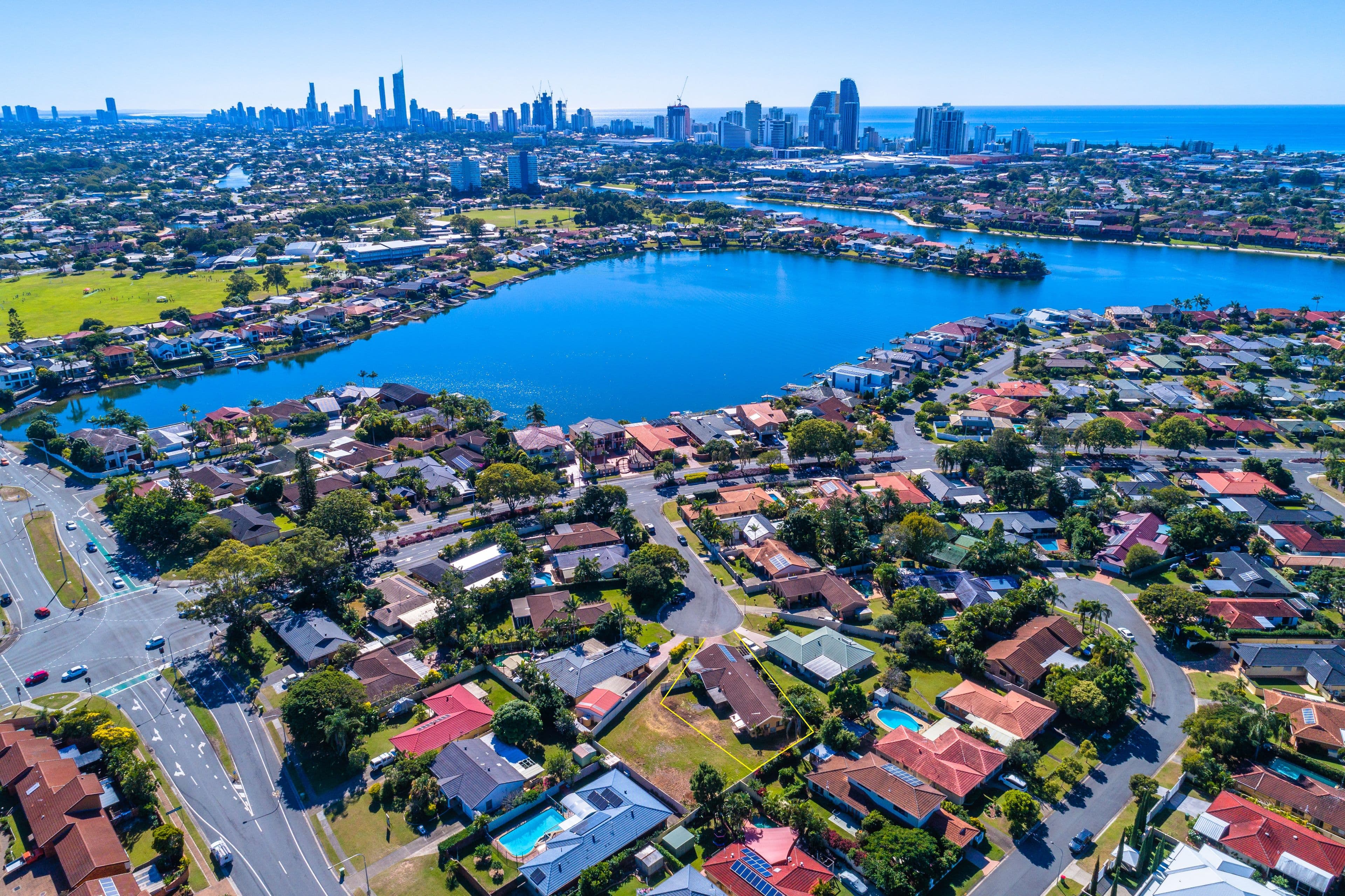 10a Ballandra Court, Mermaid Waters QLD 4218, Mermaid Waters - Image 1