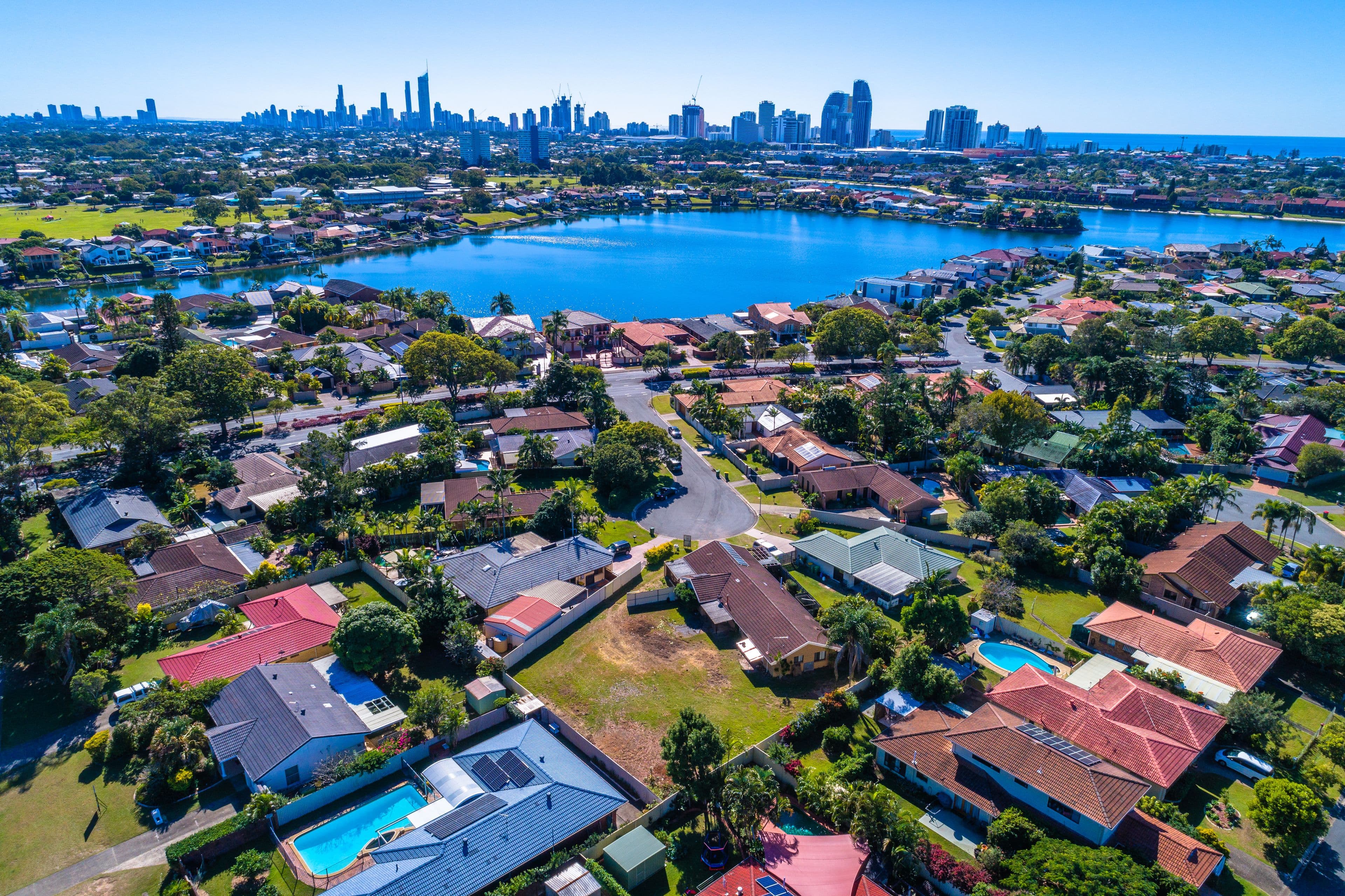 10a Ballandra Court, Mermaid Waters QLD 4218, Mermaid Waters - Thumbnail 4