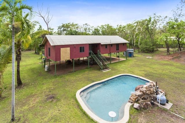 25 Cornelius Circuit, Girraween NT 0836, Girraween - Thumbnail 2