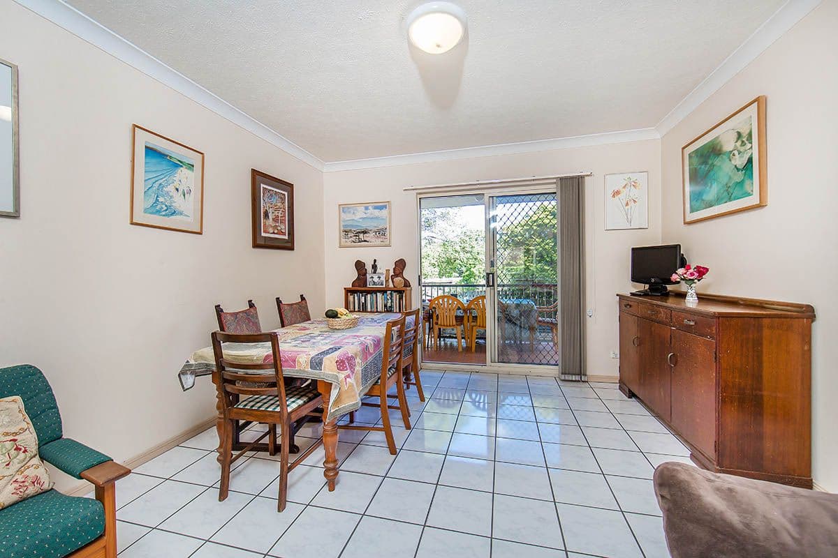 12 Wallace Street, Chermside QLD 4032, Chermside - Thumbnail 5