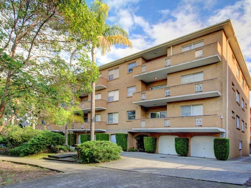 1 King Street, KOGARAH NSW 2217, Kogarah - Image 1