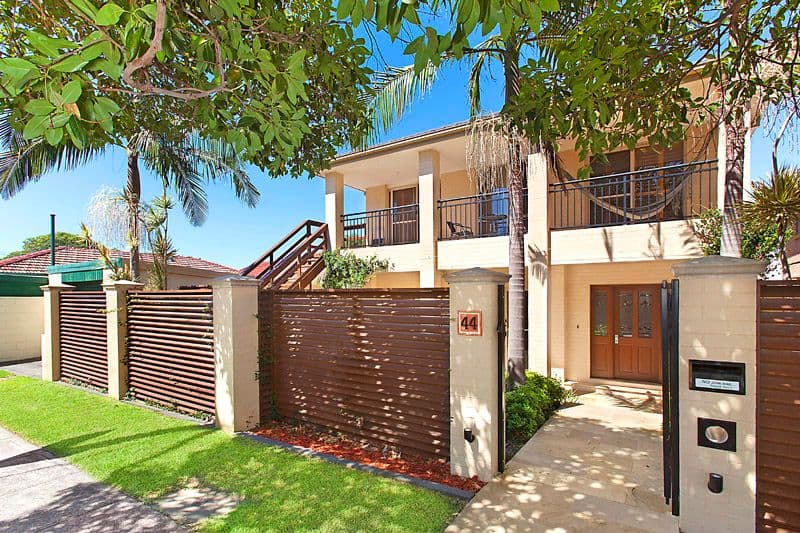 44 Wyuna Avenue, FRESHWATER NSW 2096, Freshwater - Thumbnail 4