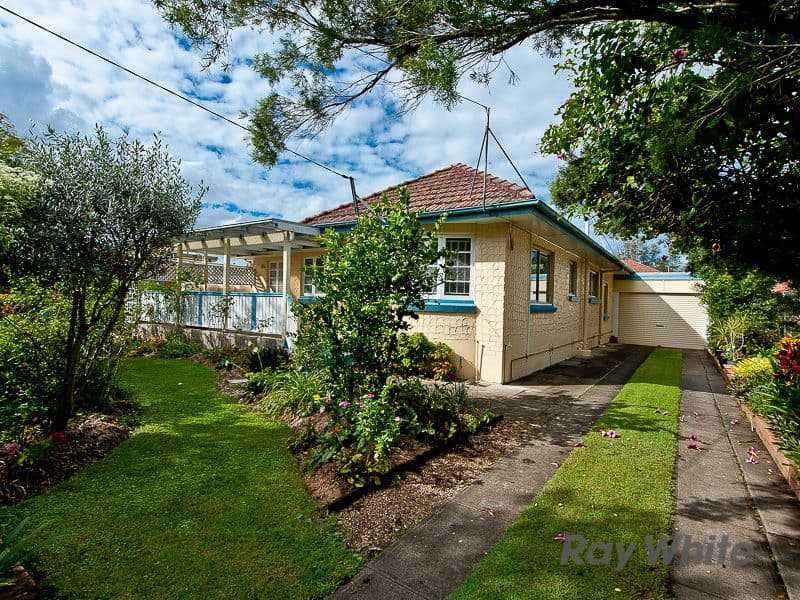 37 Cairo Street, ENOGGERA QLD 4051, Enoggera - Thumbnail 2