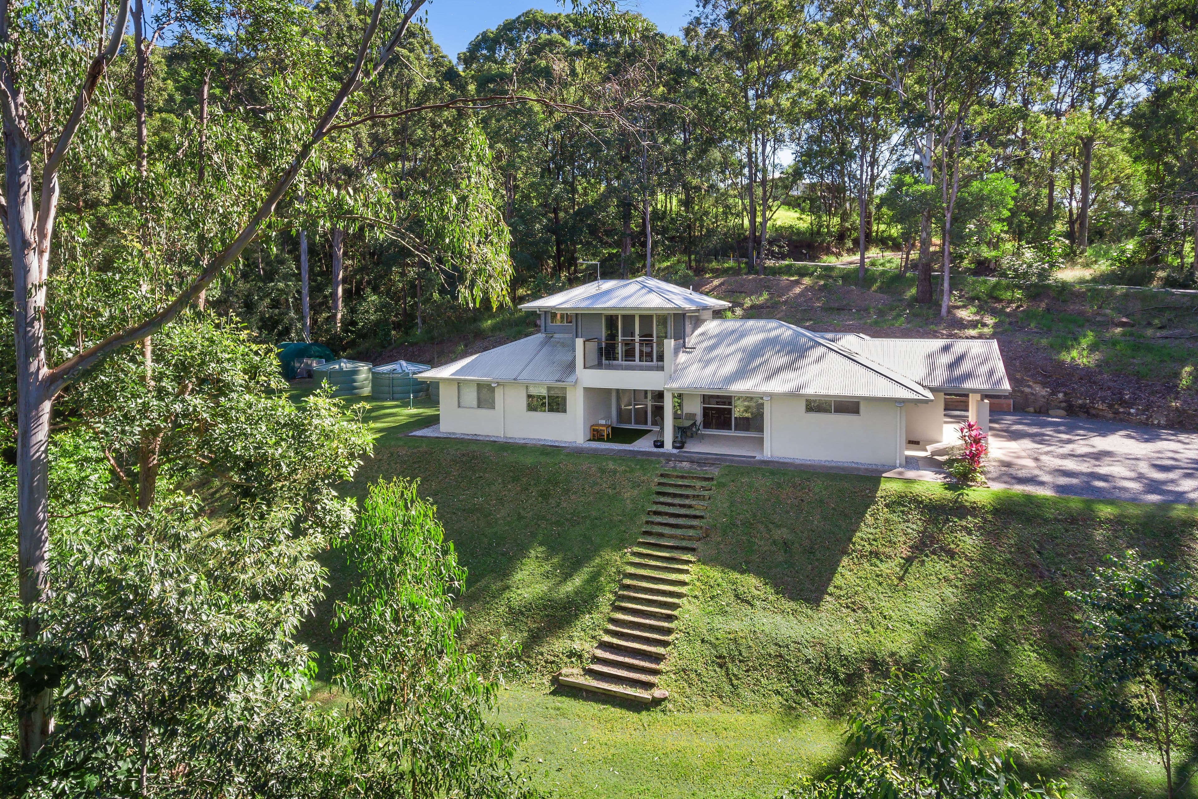 173 Lower Mount Mellum Road, Landsborough QLD 4550, Landsborough - Image 1