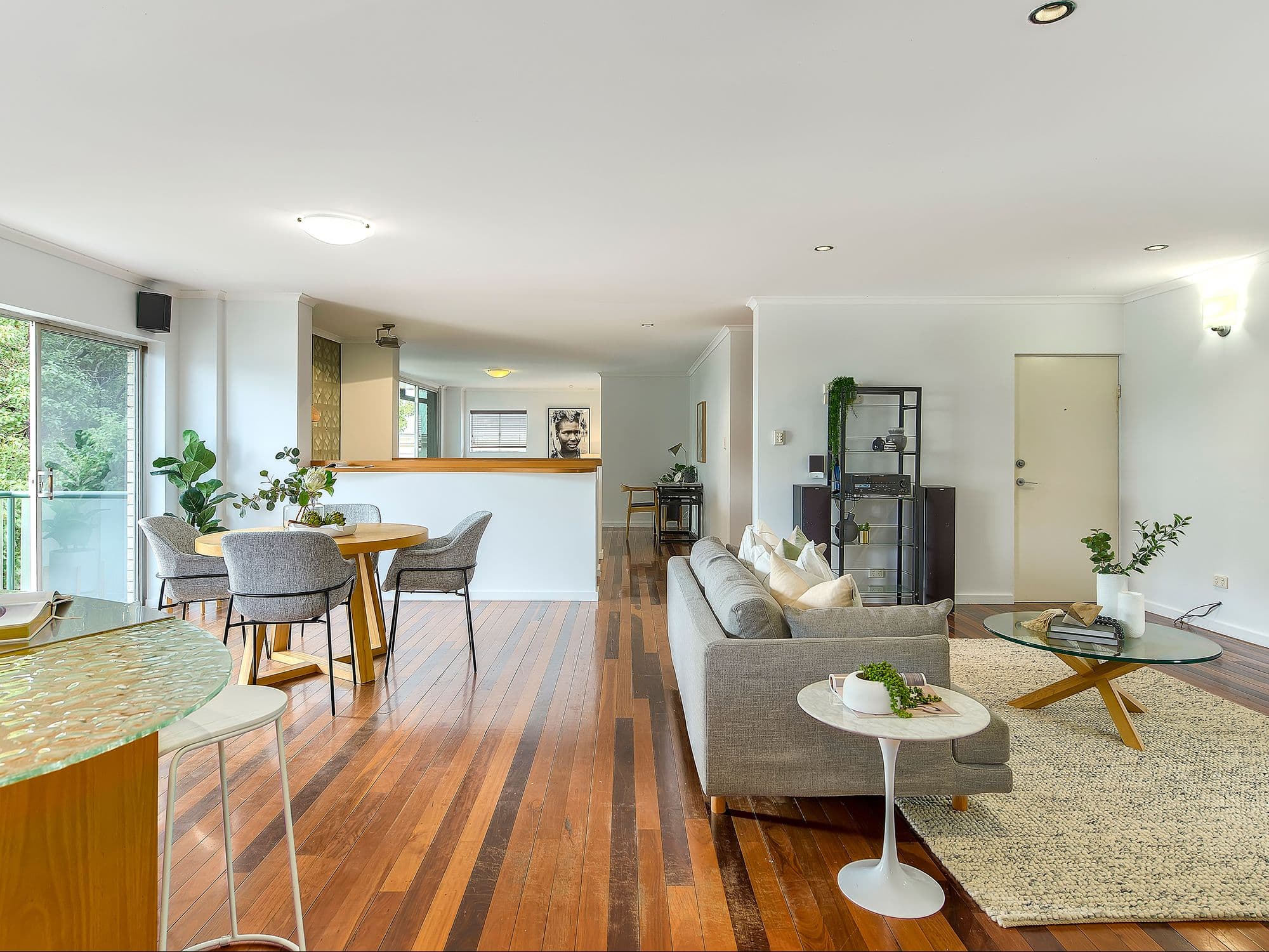 18 Wellington Street, Petrie Terrace QLD 4000, Petrie Terrace - Thumbnail 2