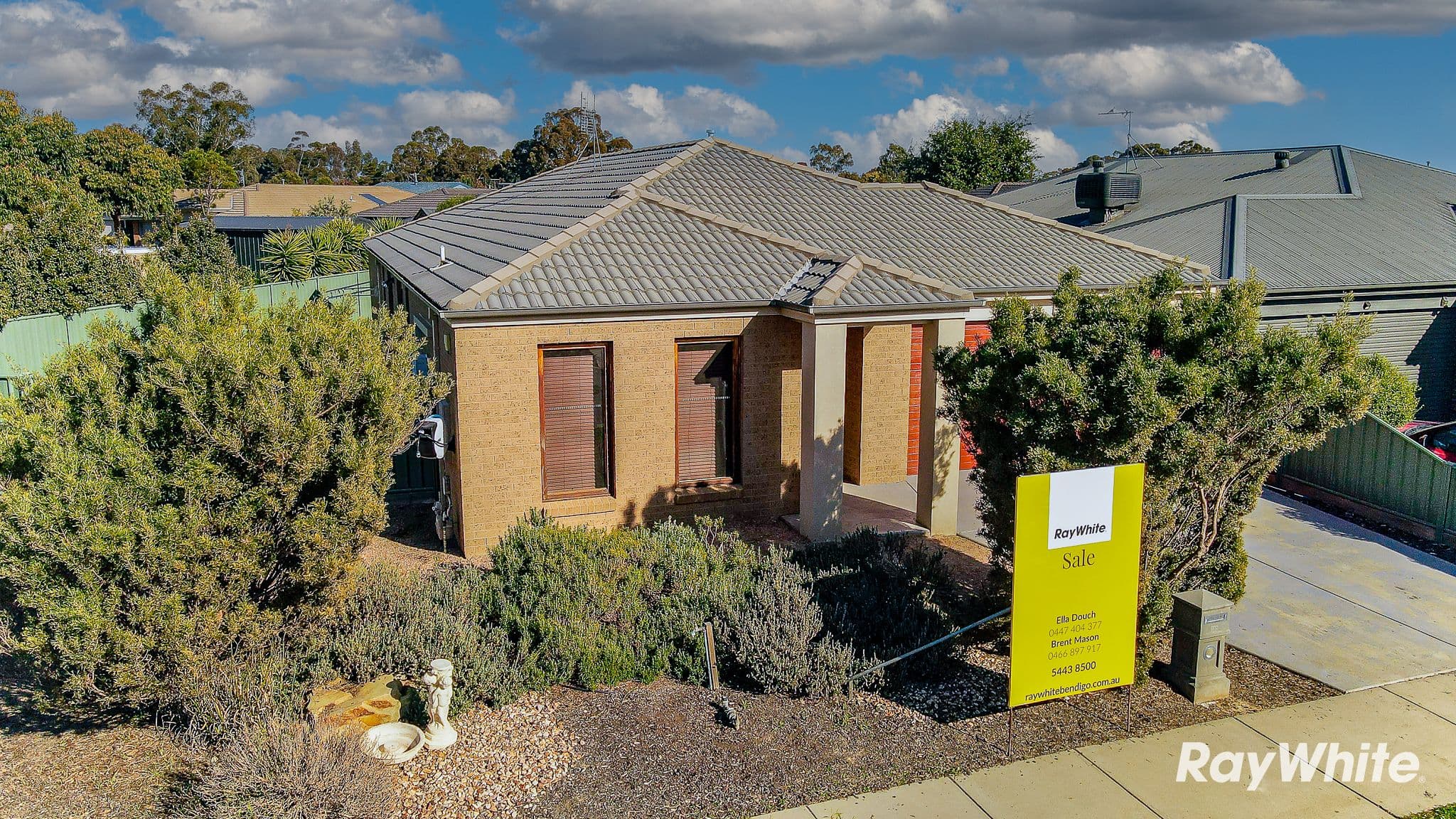 19 Triplett Avenue, Ascot VIC 3551, Ascot - Thumbnail 2