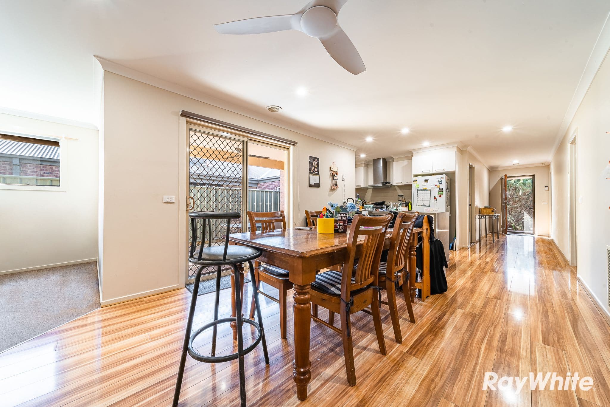 19 Triplett Avenue, Ascot VIC 3551, Ascot - Thumbnail 4