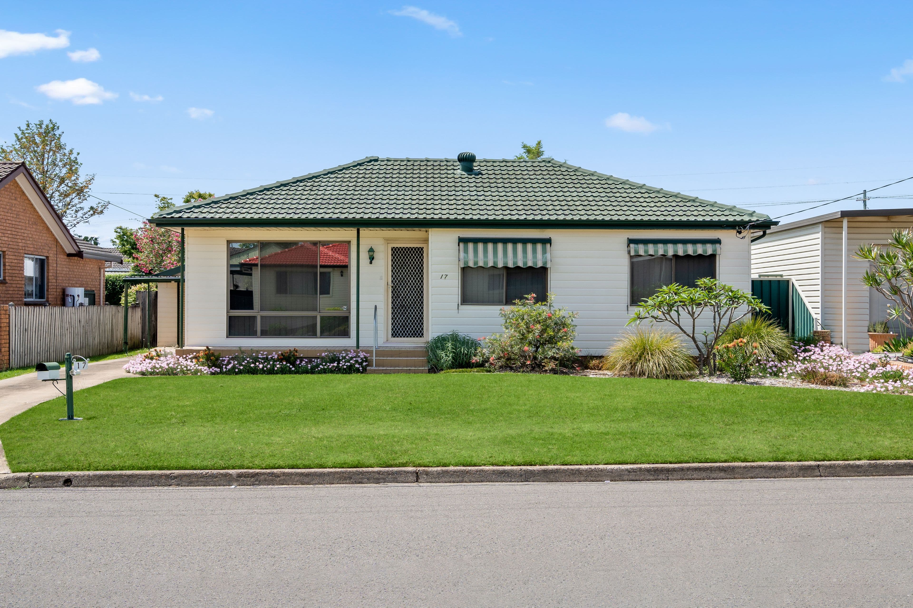 17 Stacey Street, Fairfield West NSW 2165, Fairfield West - Image 1