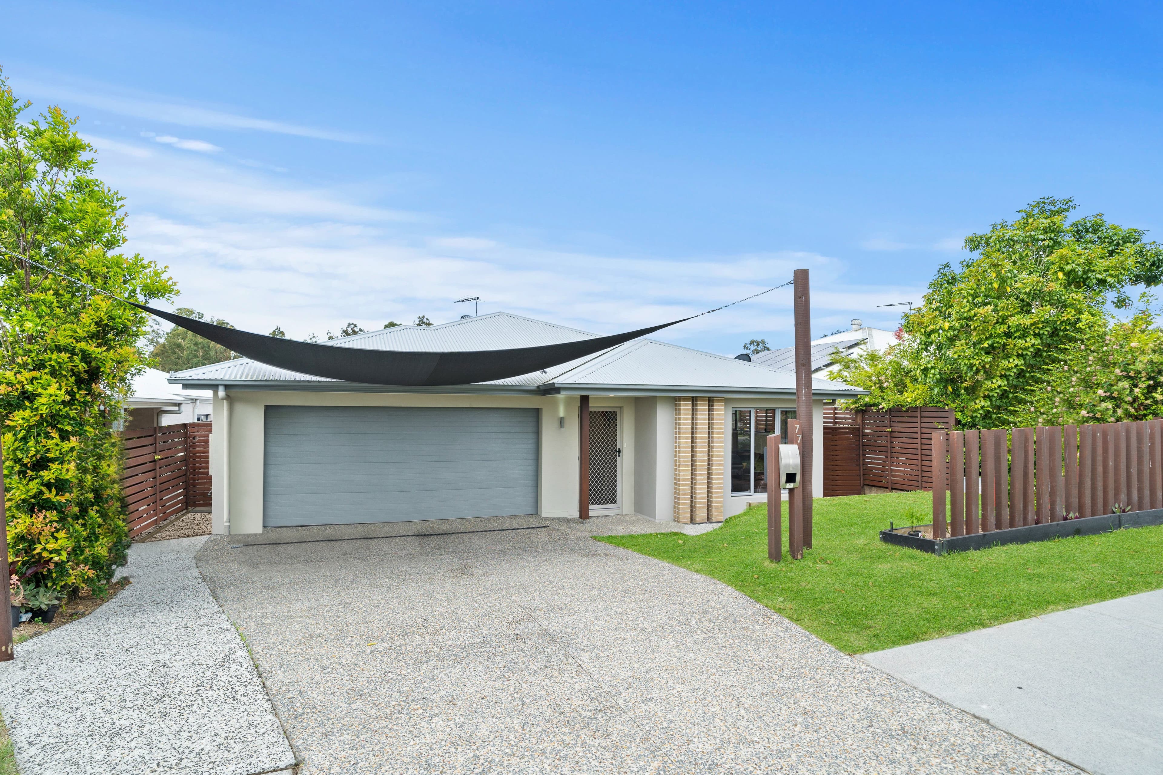 77 Sanctuary Parkway, Waterford QLD 4133, Waterford - Image 1