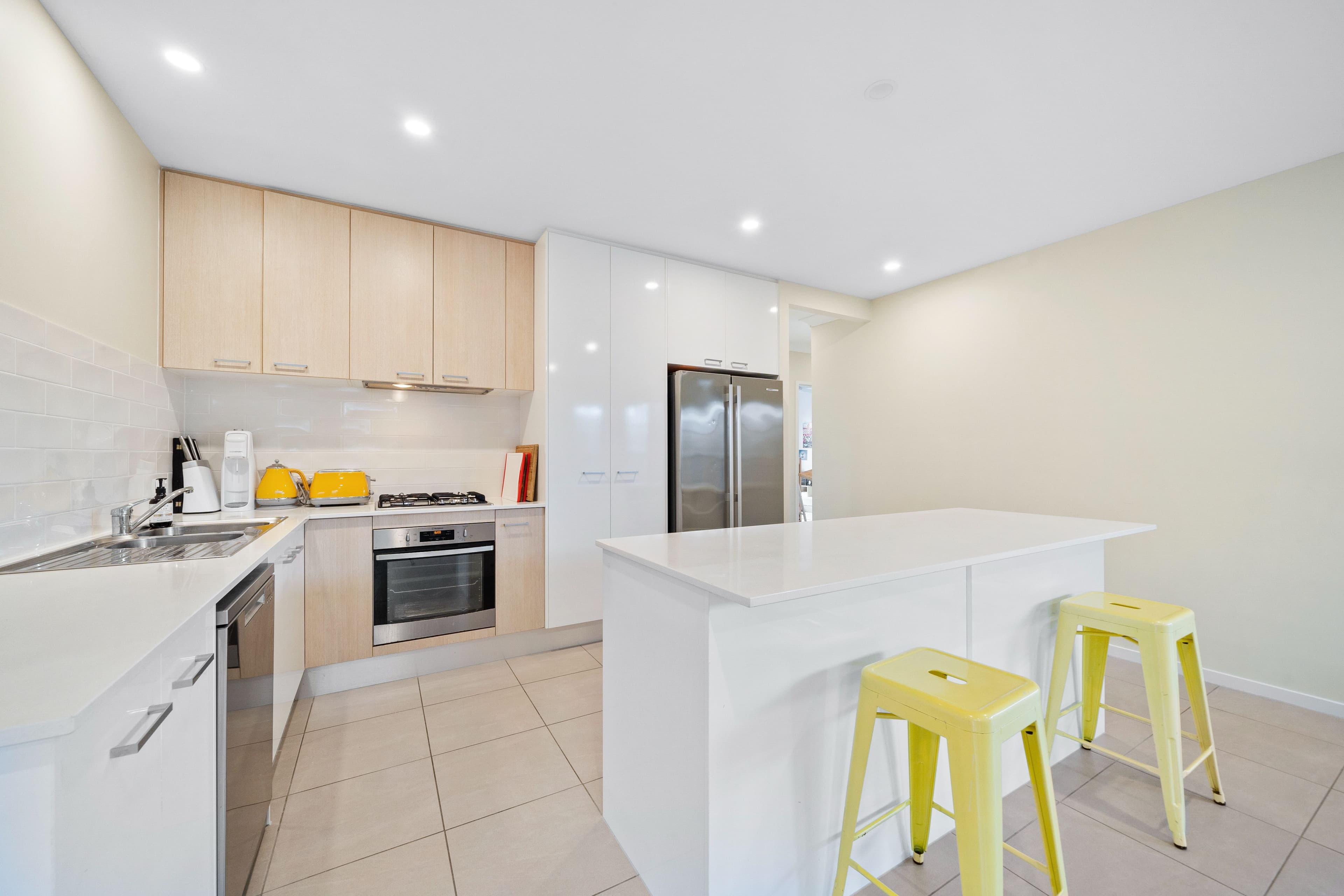 77 Sanctuary Parkway, Waterford QLD 4133, Waterford - Thumbnail 2