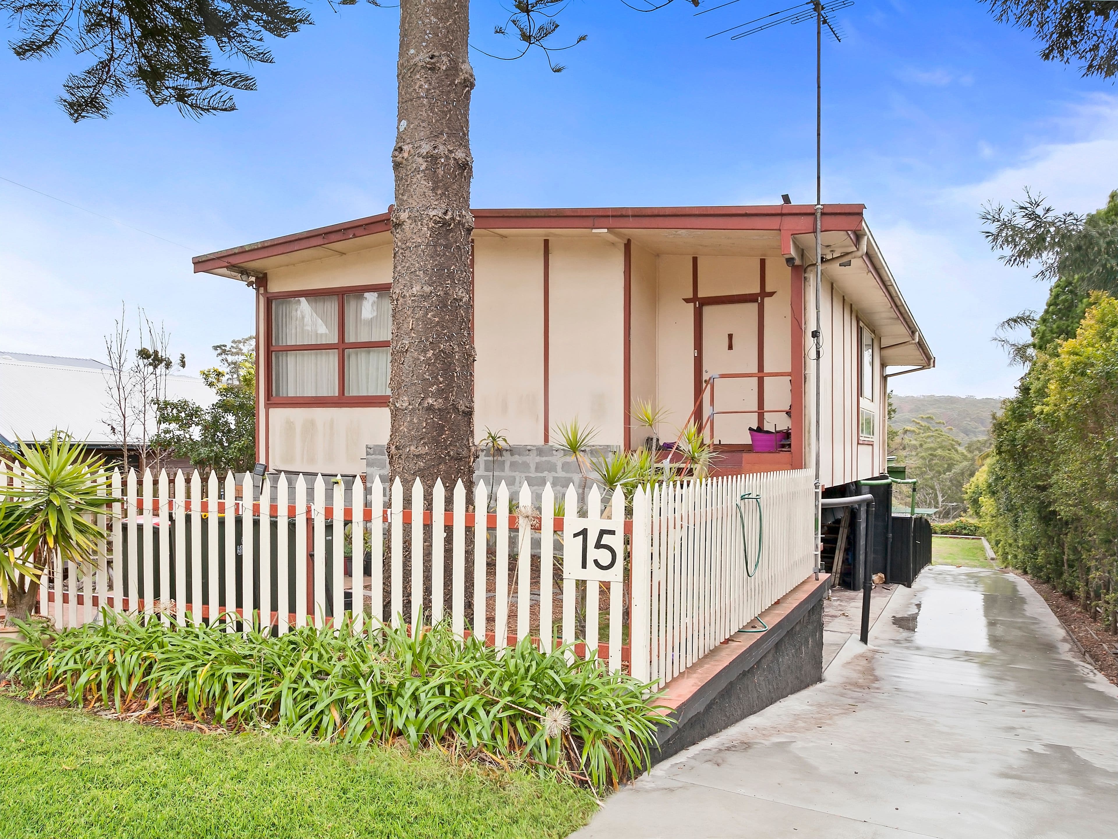 15 Foster Street, Helensburgh - Image 1