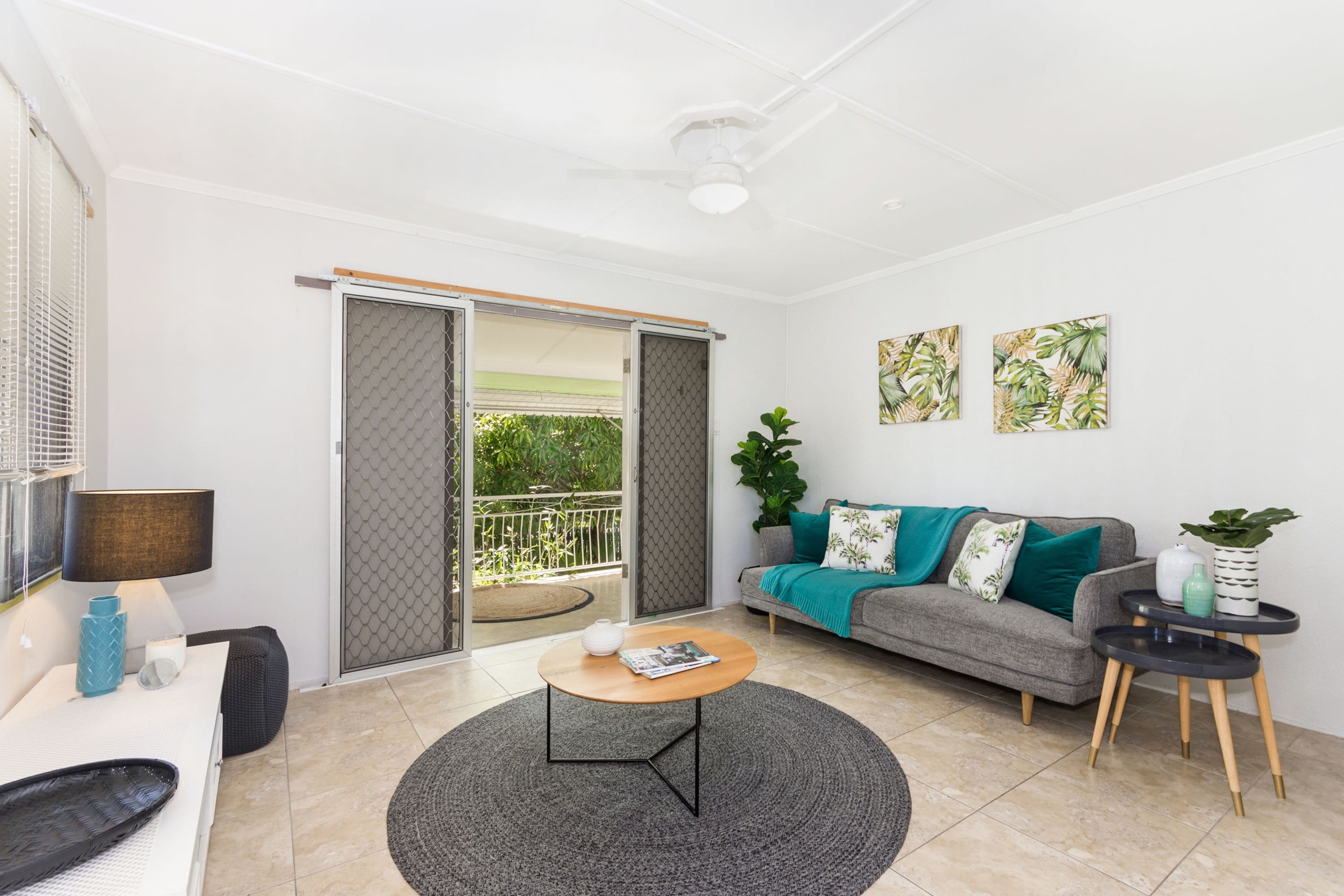 23 Warrina Street, Currajong QLD 4812, Currajong - Image 1