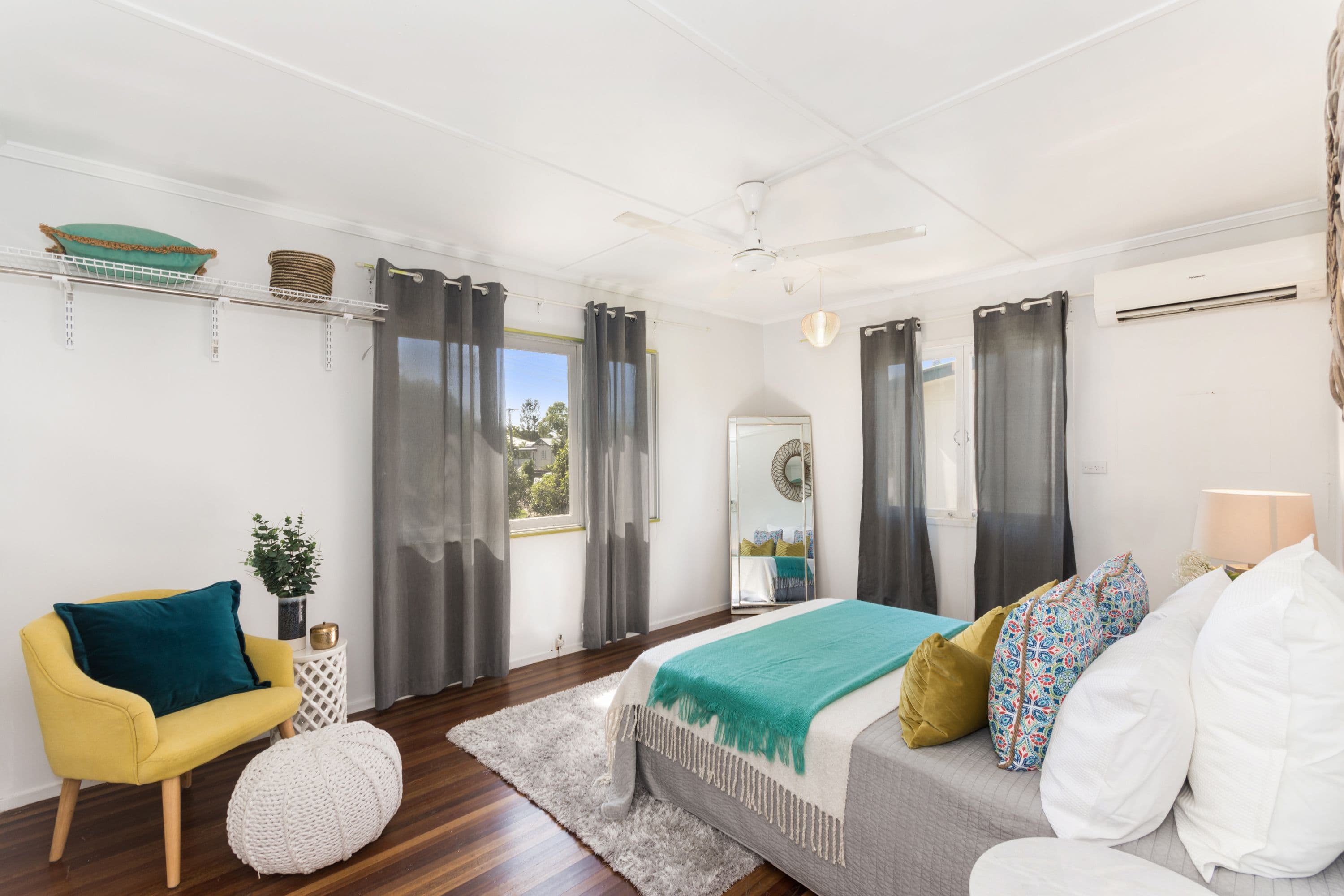 23 Warrina Street, Currajong QLD 4812, Currajong - Thumbnail 2