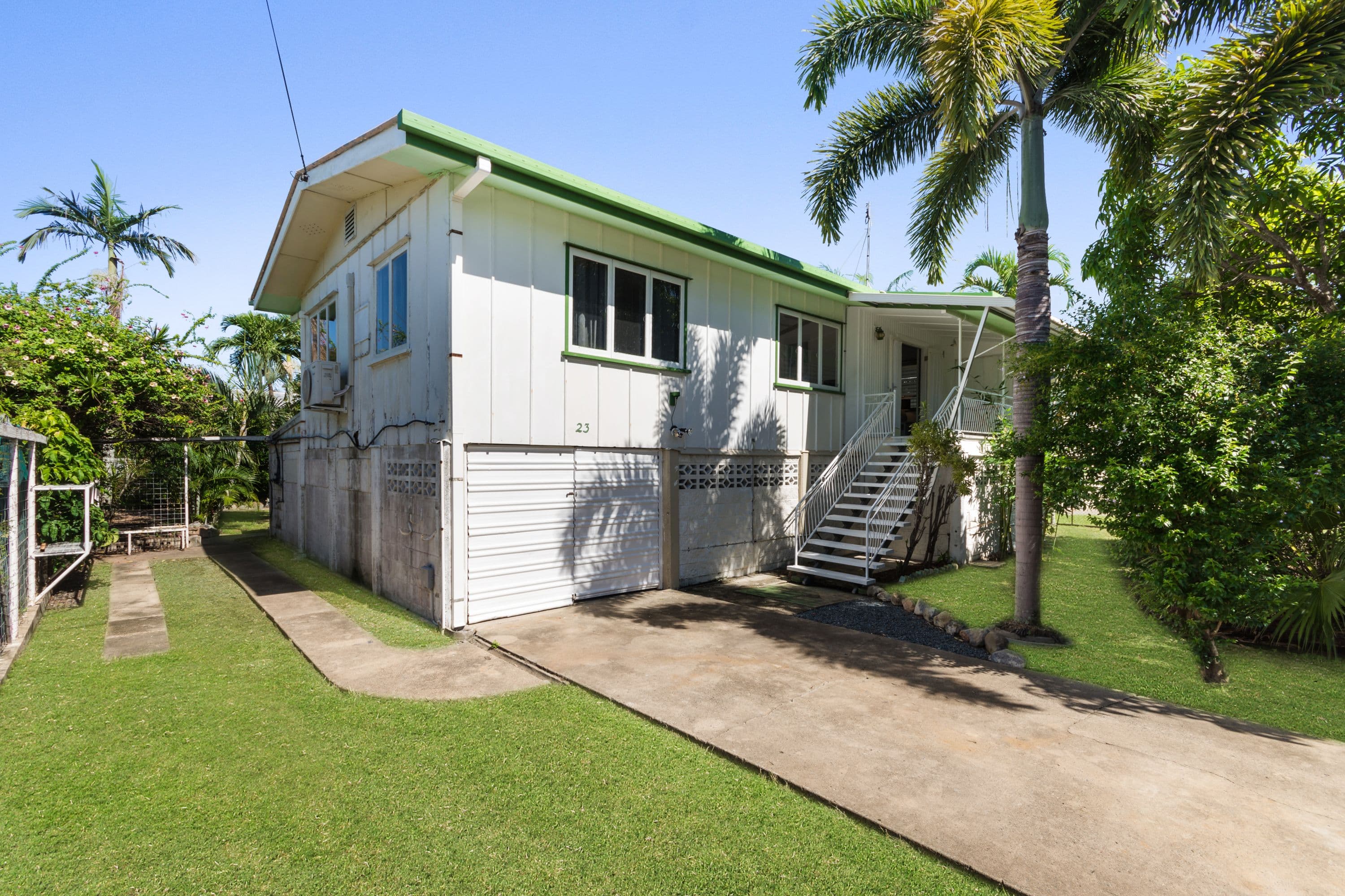 23 Warrina Street, Currajong QLD 4812, Currajong - Thumbnail 7