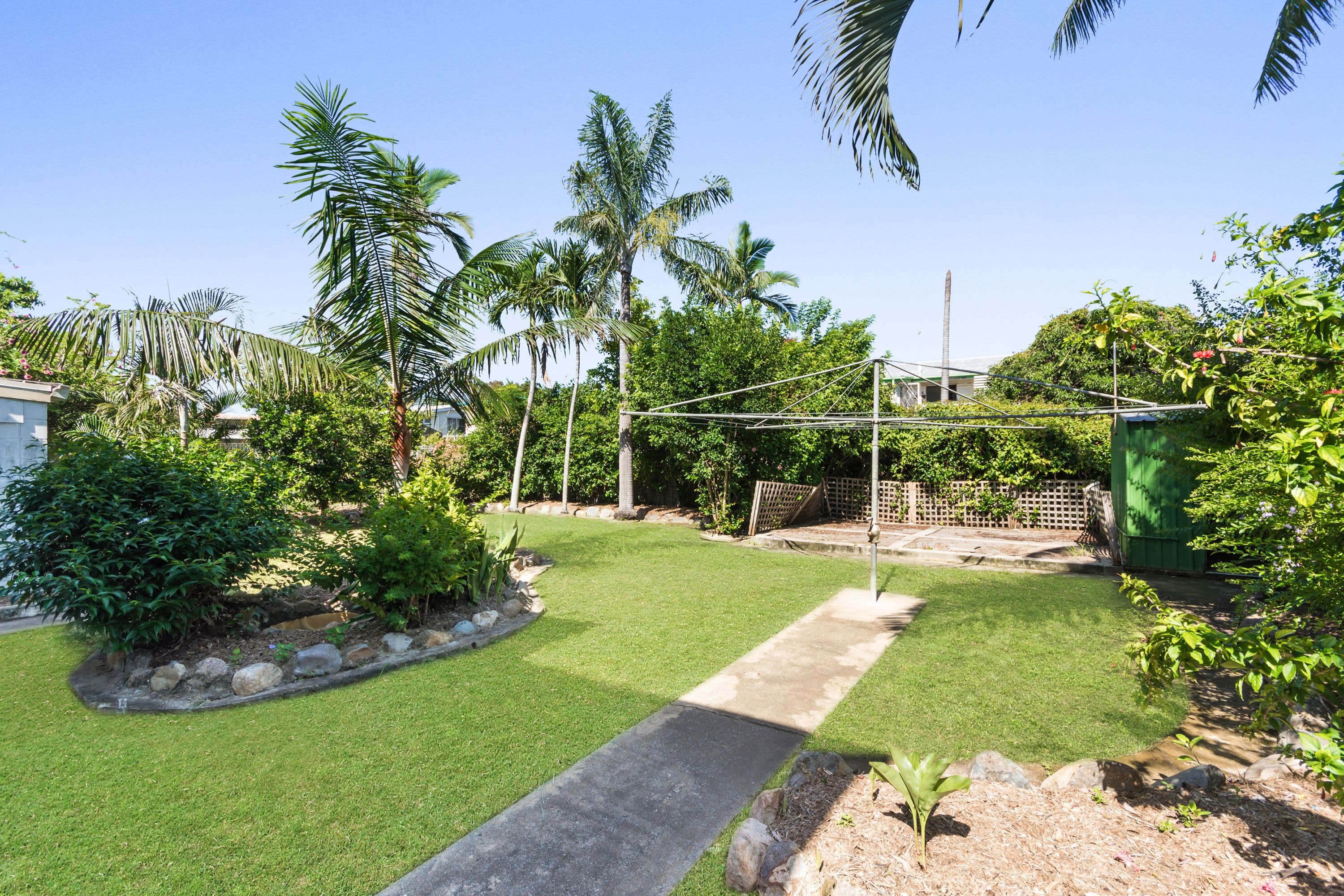 23 Warrina Street, Currajong QLD 4812, Currajong - Thumbnail 8