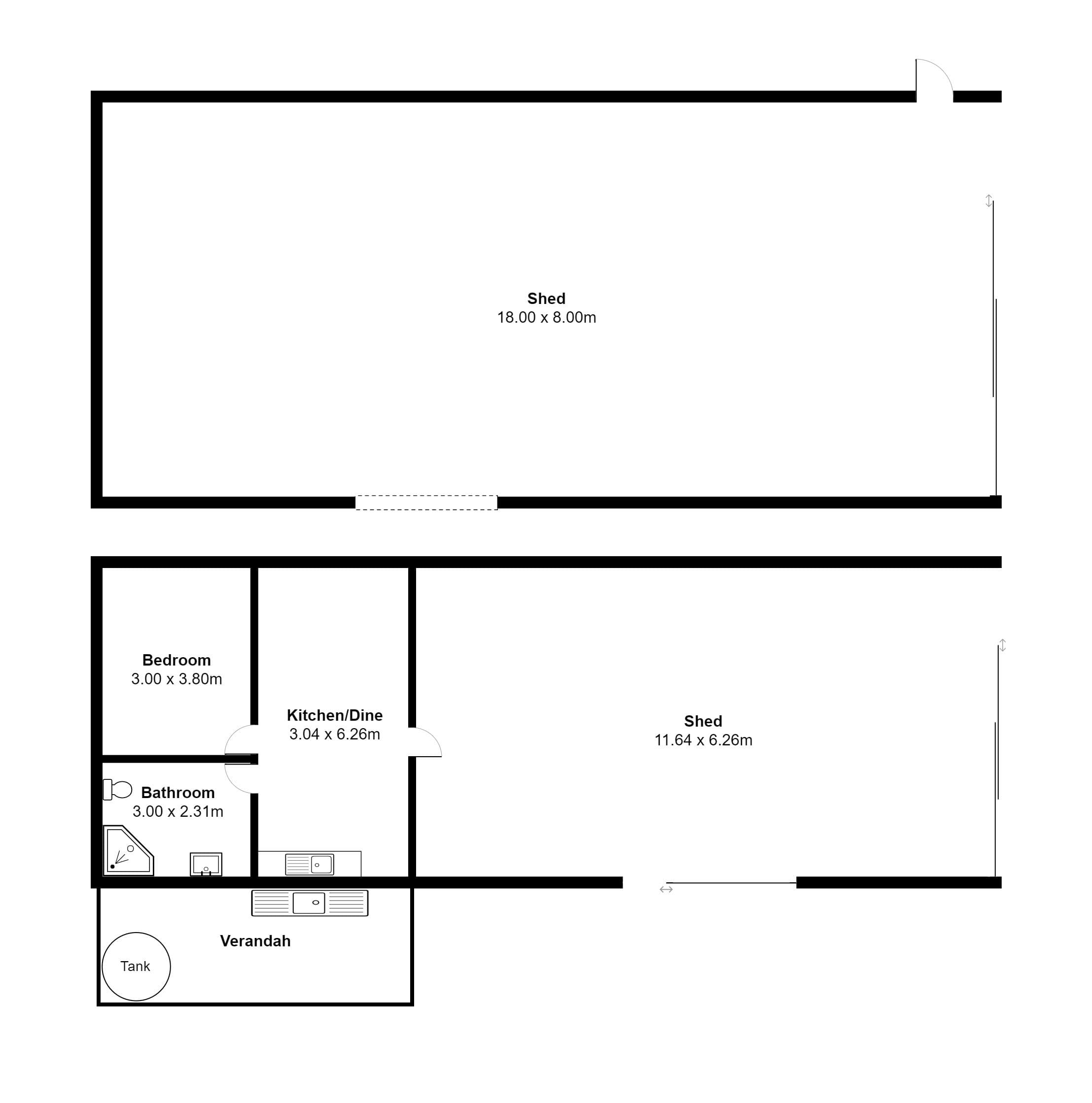 31 East Terrace, Ceduna SA 5690, Ceduna - Thumbnail 6