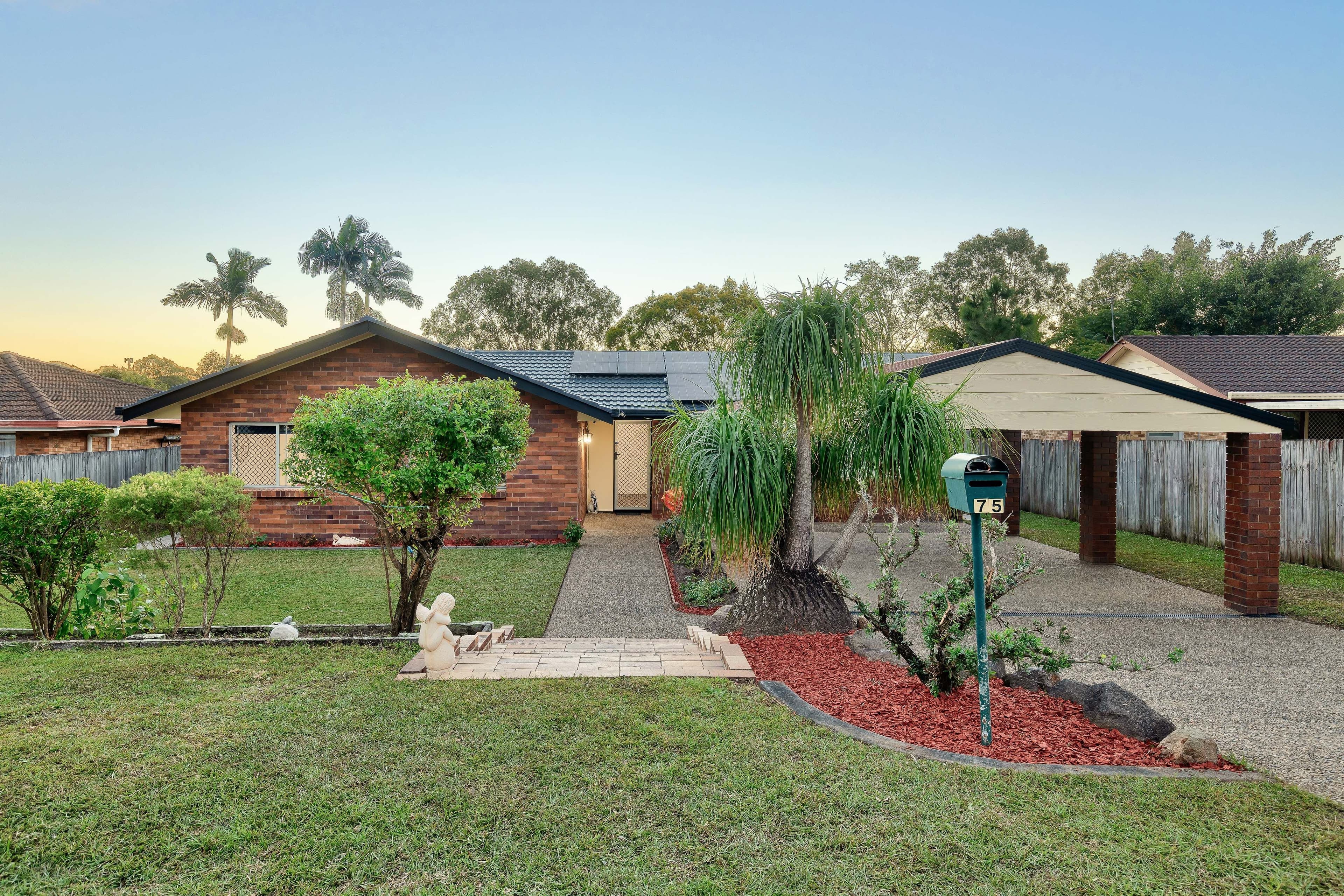 75 Silkwood Street, Algester QLD 4115, Algester - Image 1