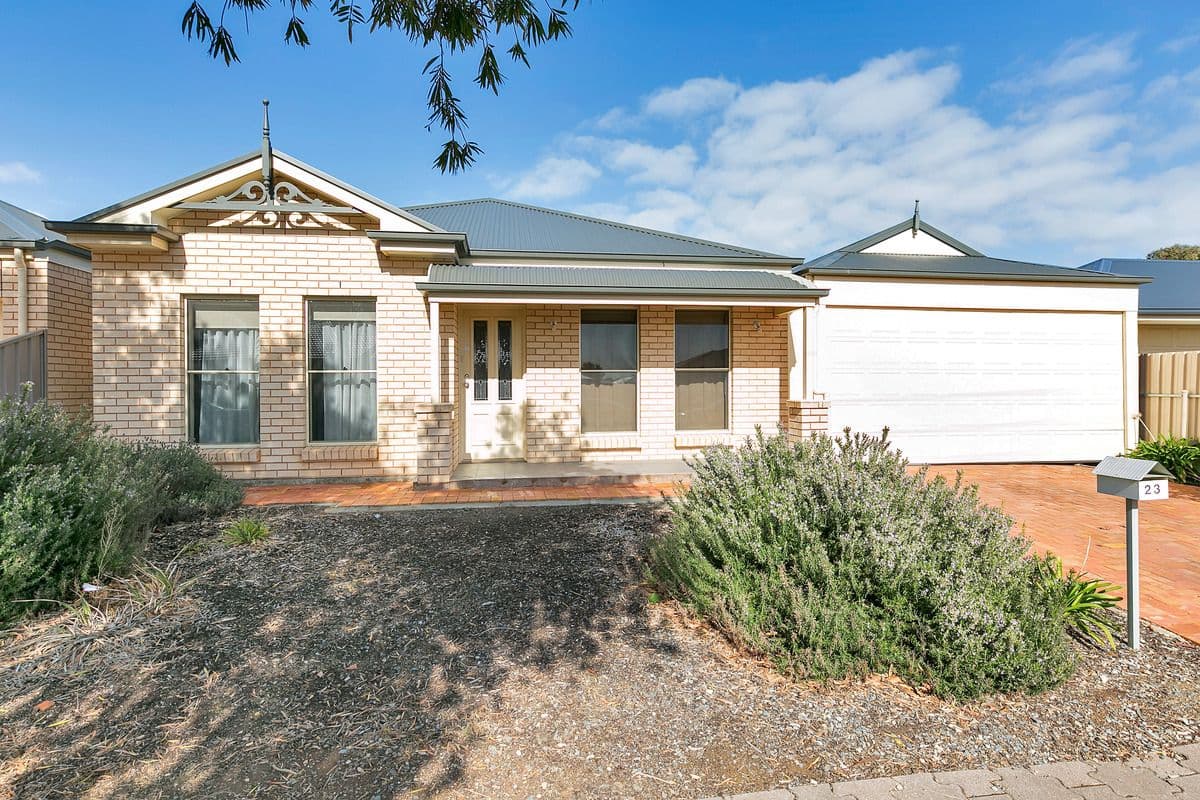 23 Colac Street, Greenacres SA 5086, Greenacres - Thumbnail 2