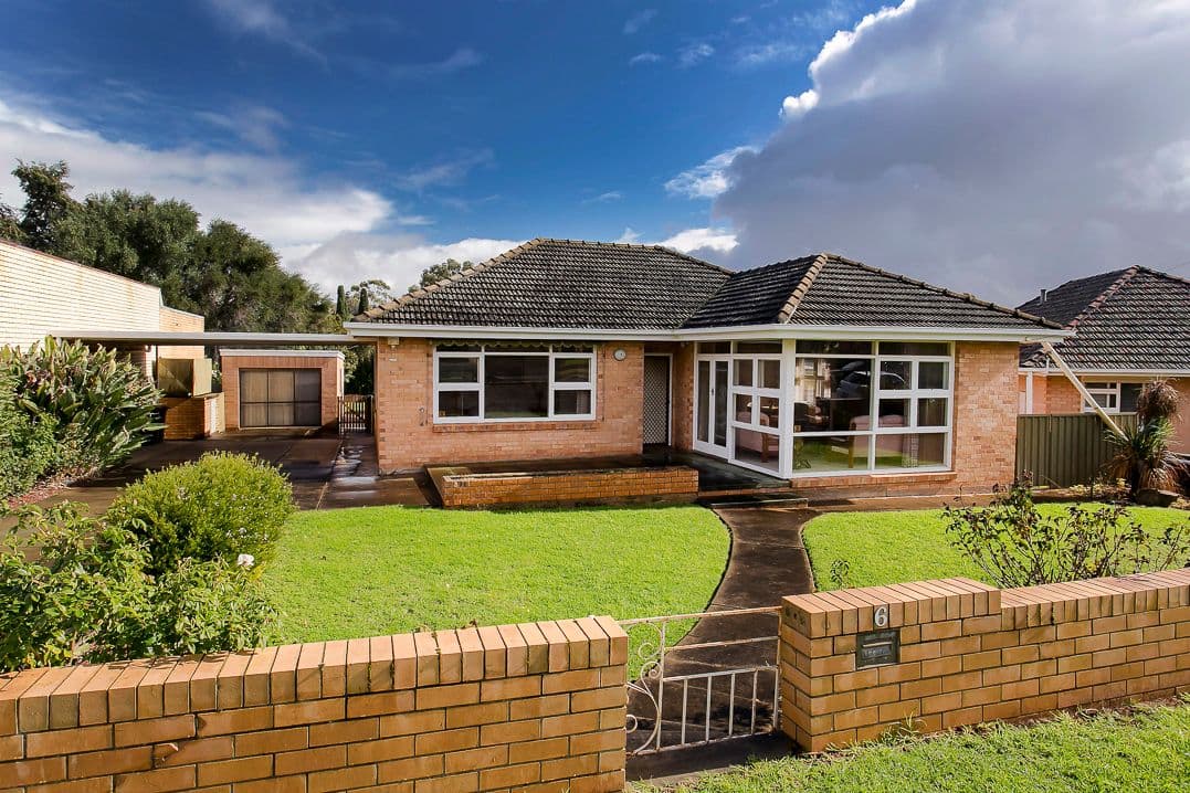 6 Egerton Avenue, Rostrevor SA 5073, Rostrevor - Thumbnail 2