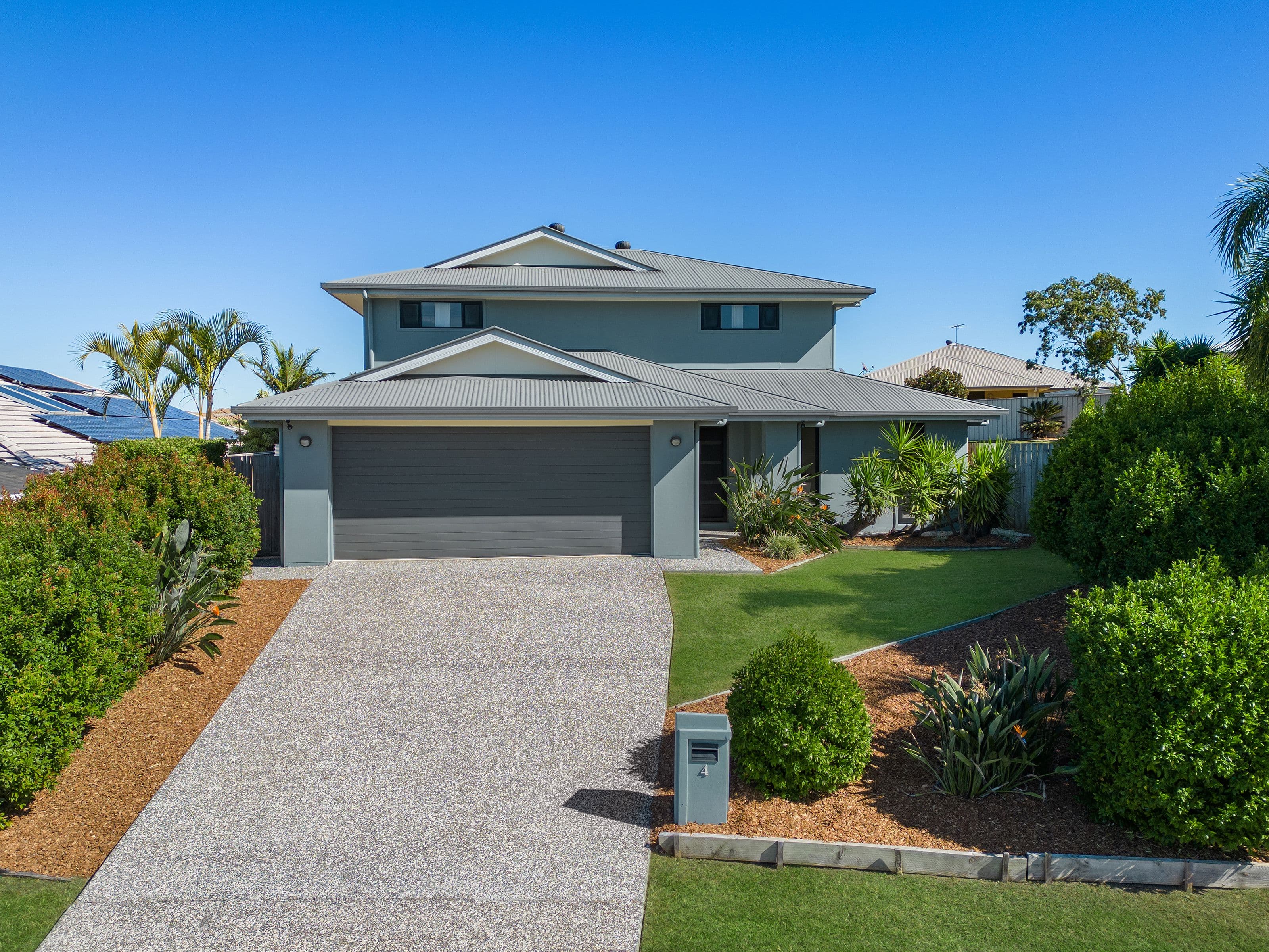4 Beattie Court, Brassall QLD 4305, Brassall - Image 1