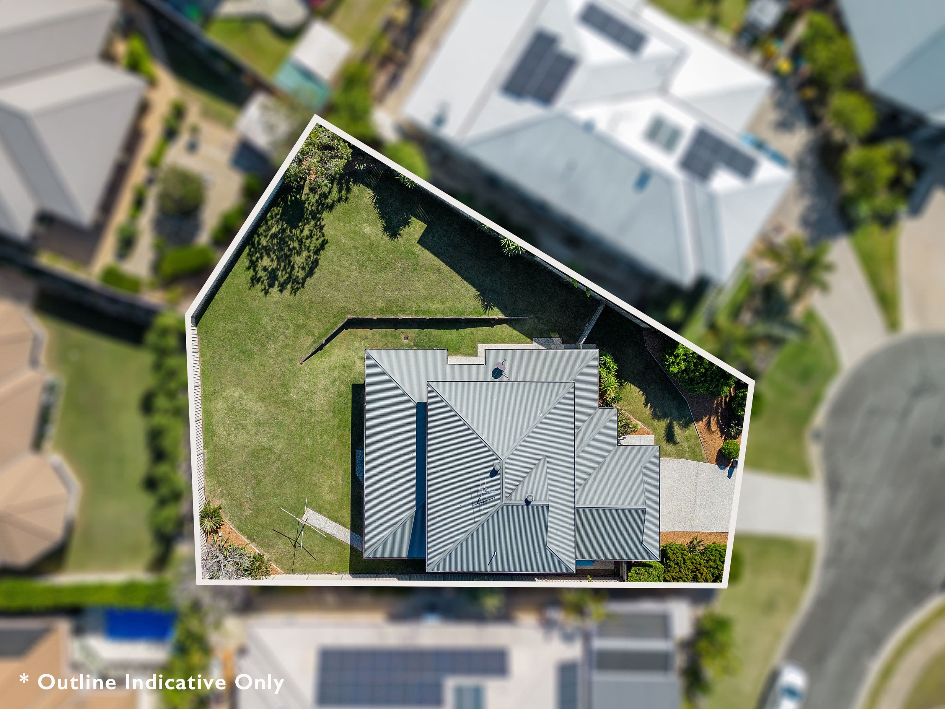 4 Beattie Court, Brassall QLD 4305, Brassall - Thumbnail 2