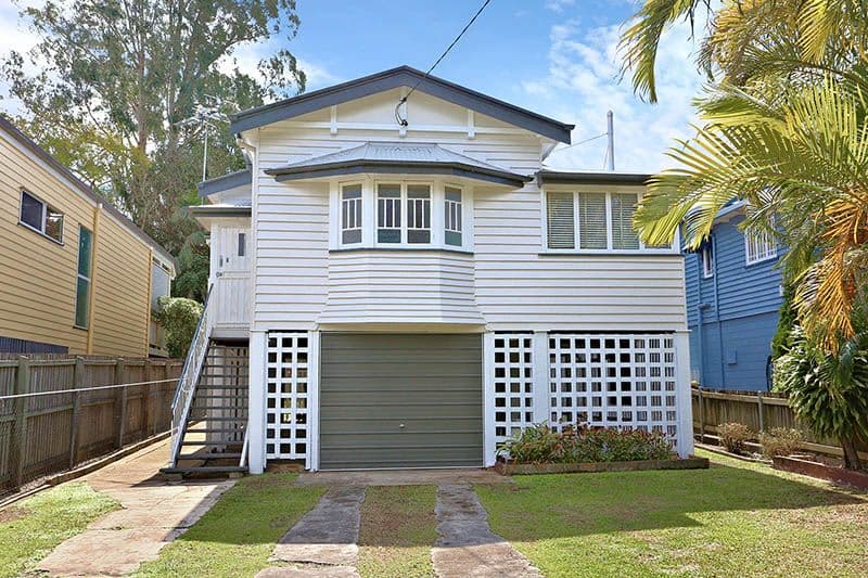 21 Black Street, Yeerongpilly QLD 4105, Yeerongpilly - Image 1