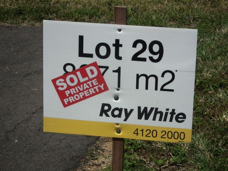 Lot 29 Mary View Drive, Yengarie QLD 4650, Yengarie - Image 1