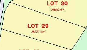 Lot 29 Mary View Drive, Yengarie QLD 4650, Yengarie - Thumbnail 2
