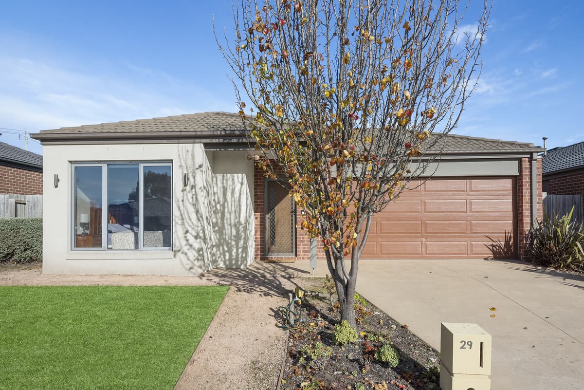 29 Border Collie Close, Curlewis VIC 3222, Curlewis - Image 1