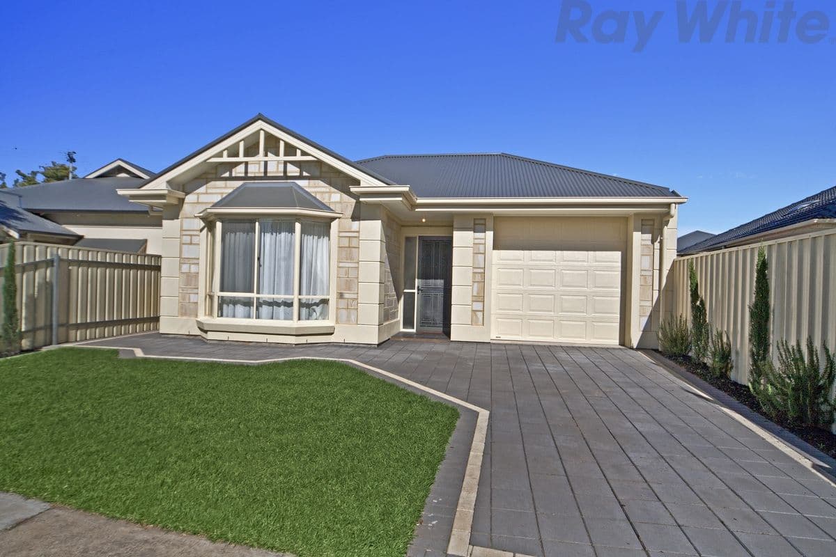 28A Barham Street, ALLENBY GARDENS SA 5009, Allenby Gardens - Image 1