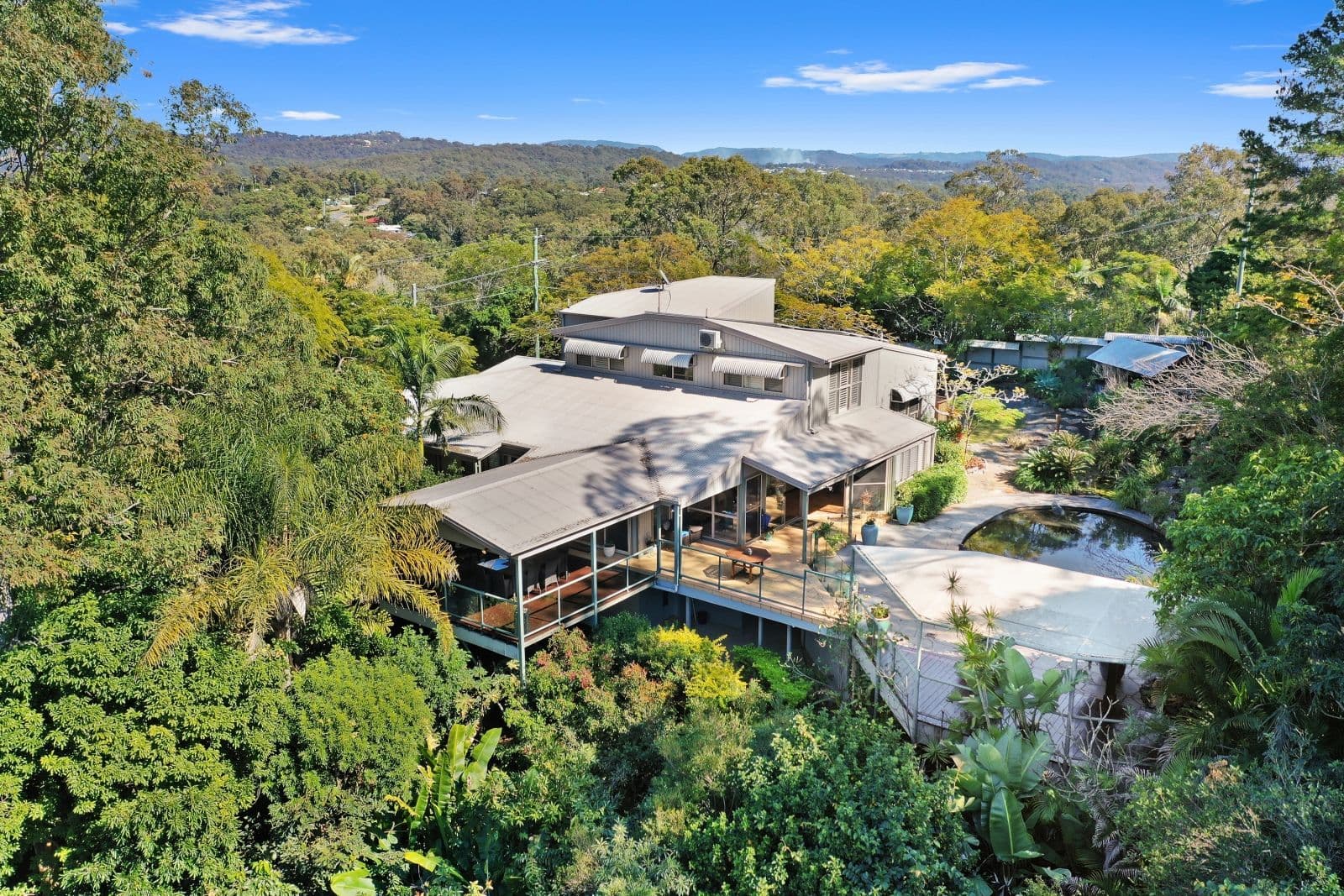 13 Sullivan Road, Tallebudgera QLD 4228, Tallebudgera - Image 1
