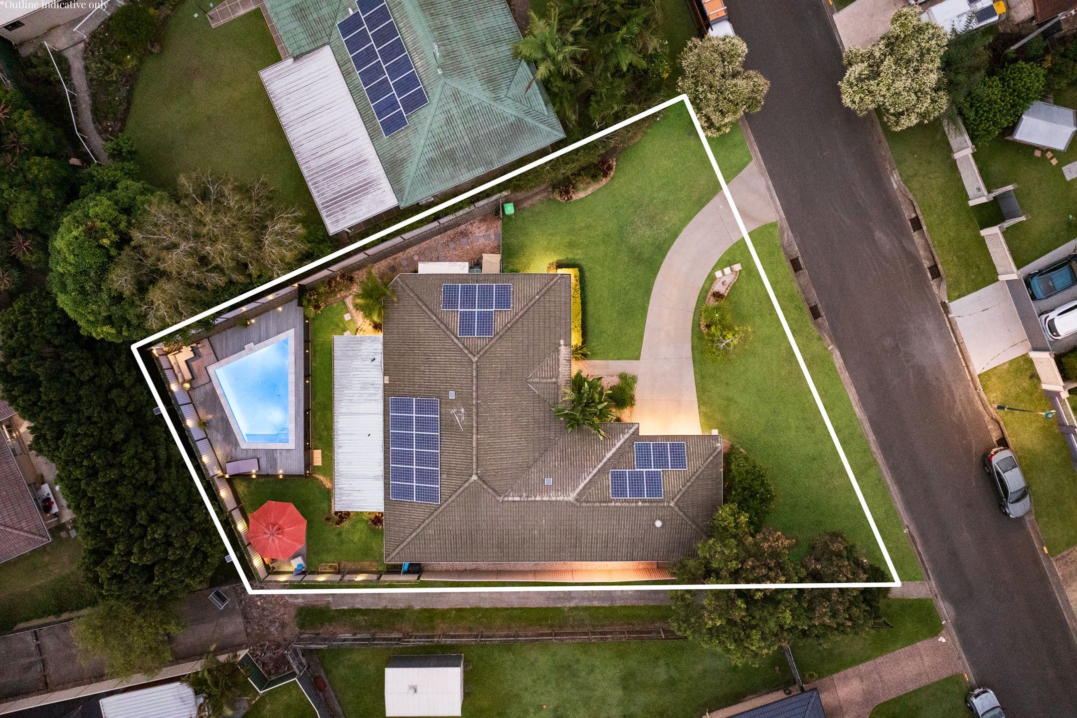 29 Tuena Street, Mudgeeraba QLD 4213, Mudgeeraba - Thumbnail 3