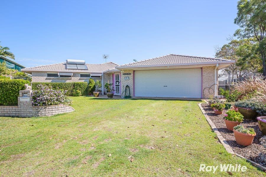 13 Kirk Place, Sandstone Point QLD 4511, Sandstone Point - Thumbnail 2