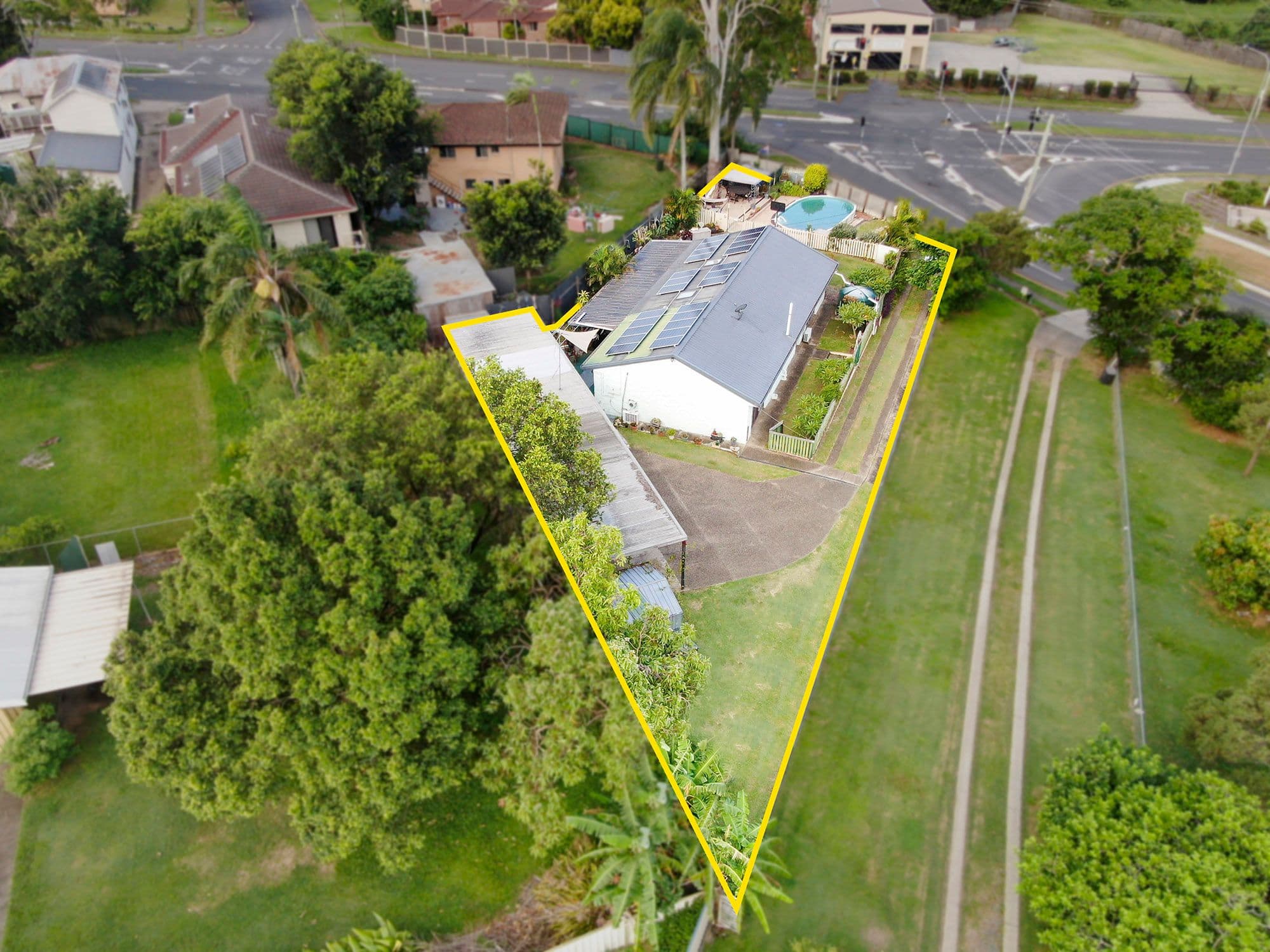 1 Gowan Road, Sunnybank Hills QLD 4109, Sunnybank Hills - Image 1