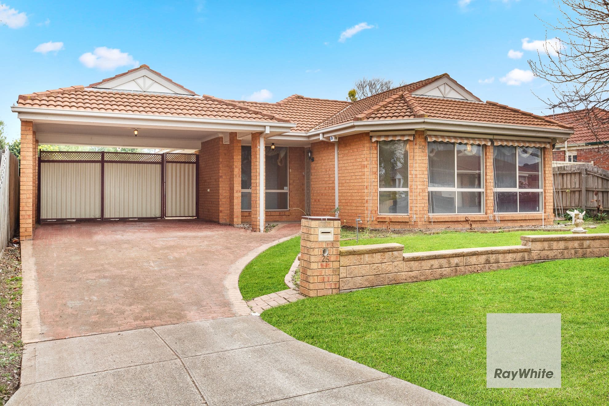 25 Sainsbury Avenue, Hillside VIC 3037, Hillside - Image 1