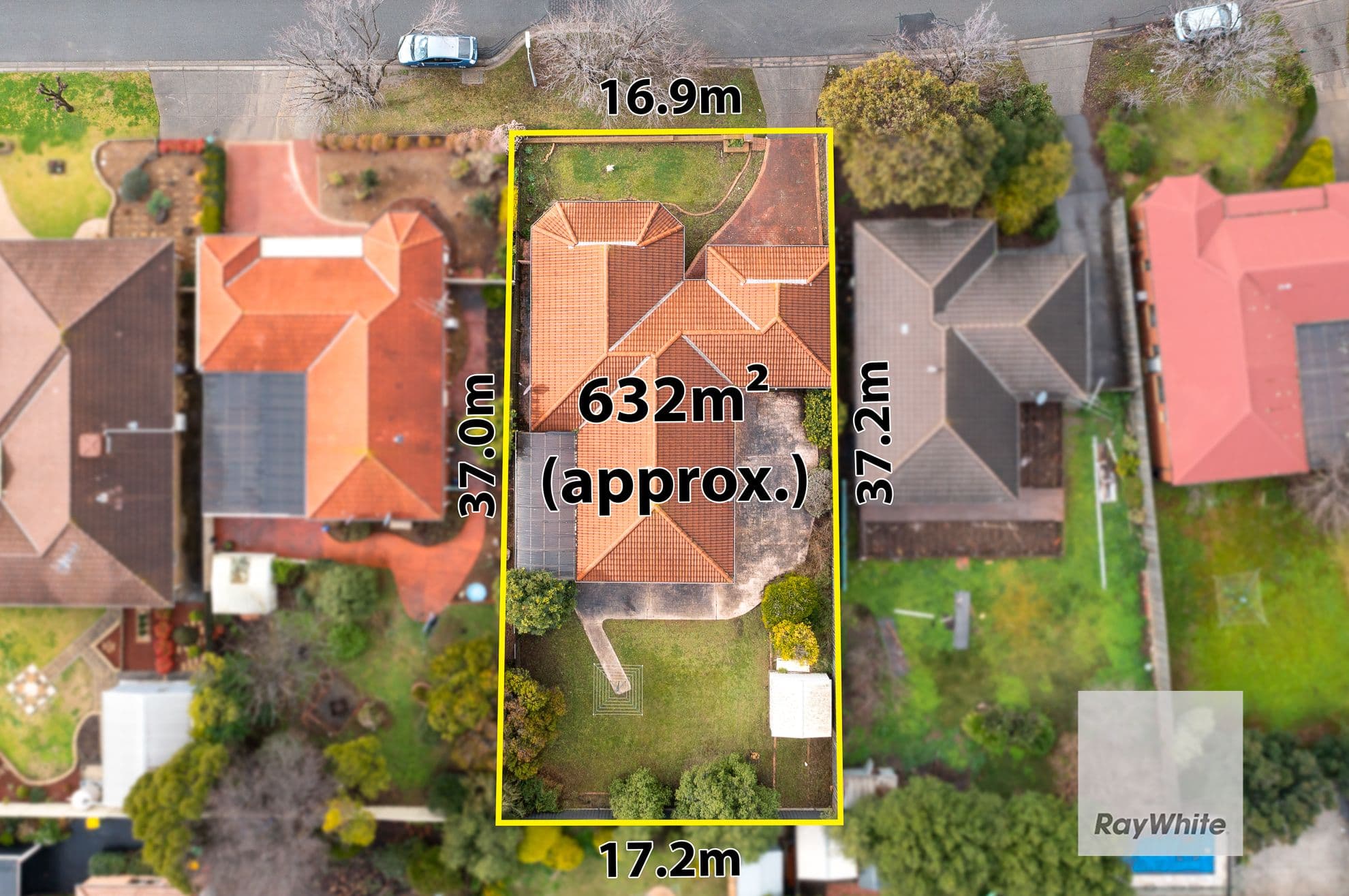 25 Sainsbury Avenue, Hillside VIC 3037, Hillside - Thumbnail 2