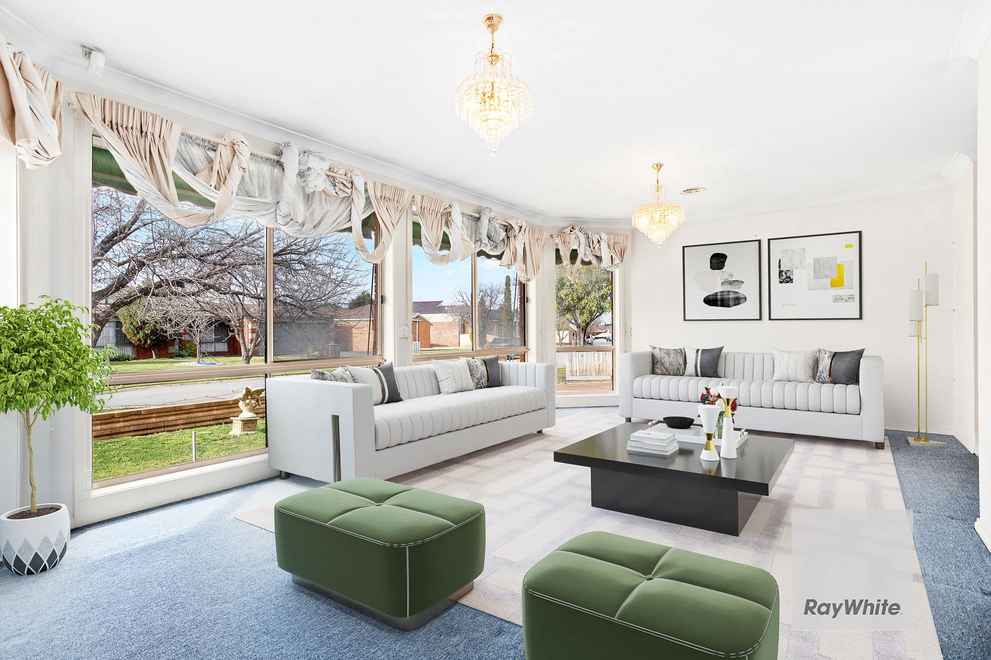 25 Sainsbury Avenue, Hillside VIC 3037, Hillside - Thumbnail 3
