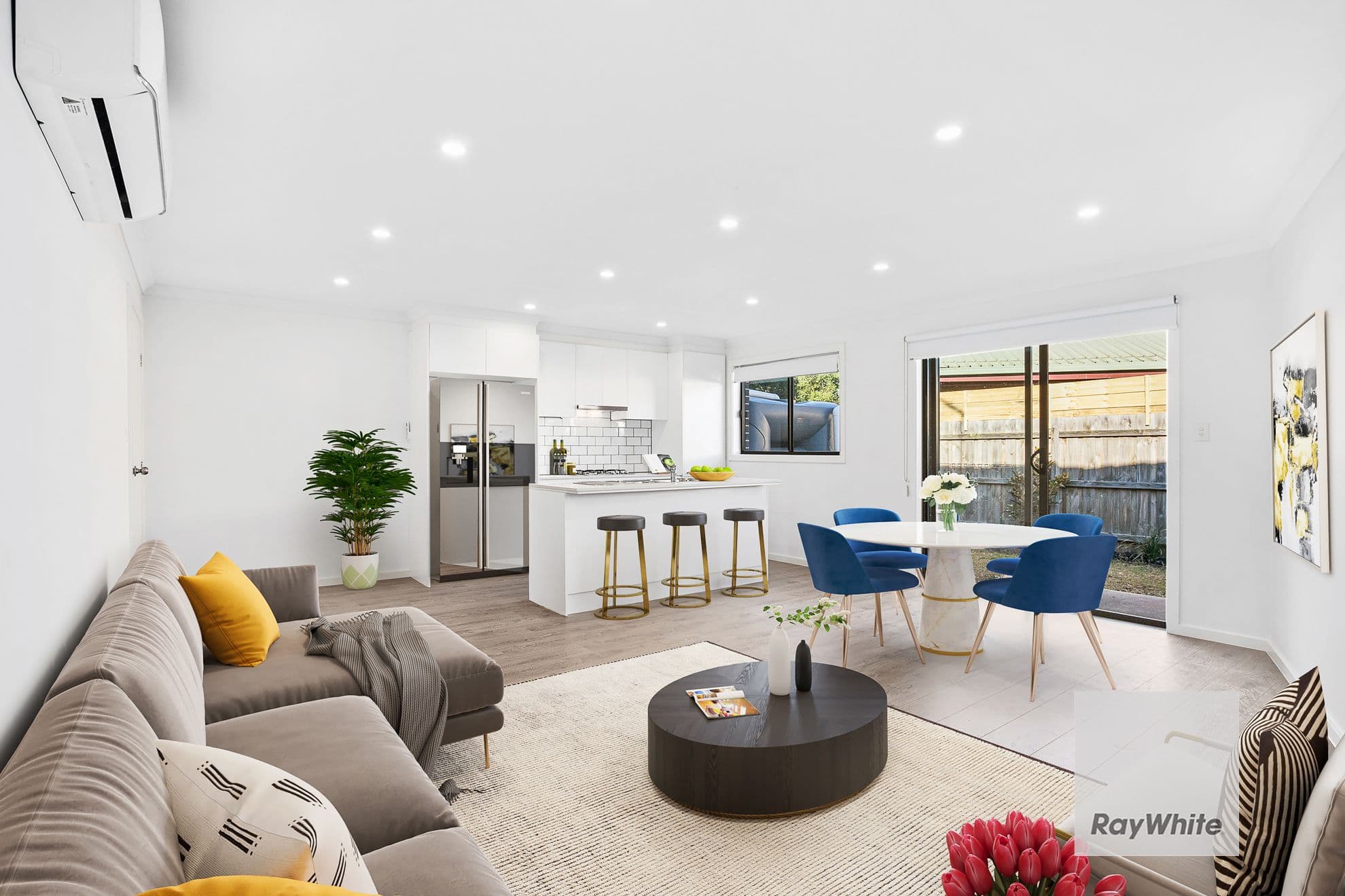 5 Wimmera Crescent, Keilor Downs VIC 3038, Keilor Downs - Thumbnail 2