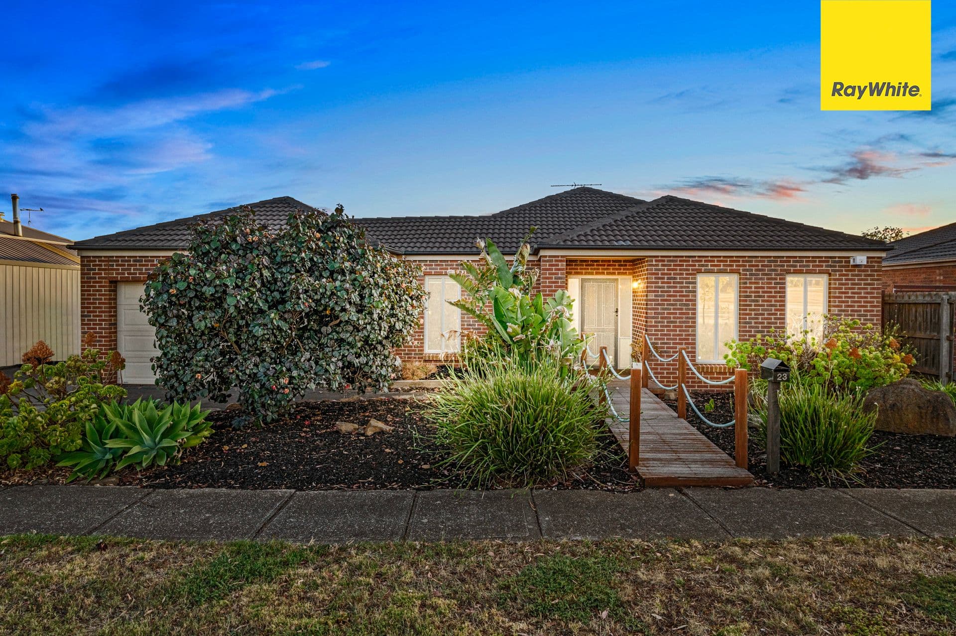 23 Archer Drive, Kurunjang VIC 3337, Kurunjang - Image 1
