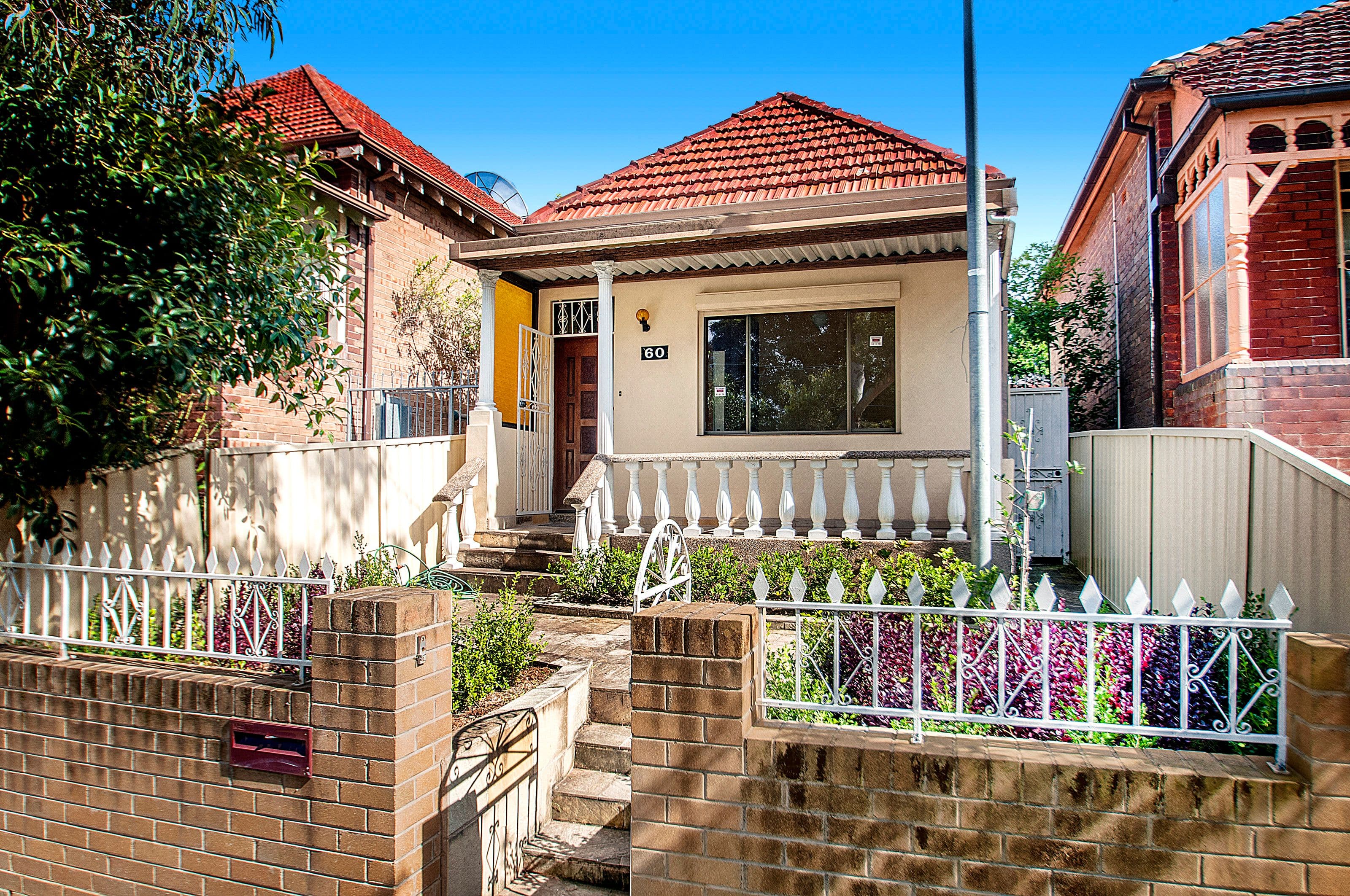 60 Percival Road, Stanmore - Image 1