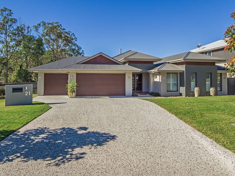 21 Stone Creek Drive, UPPER COOMERA QLD 4209, Upper Coomera - Image 1