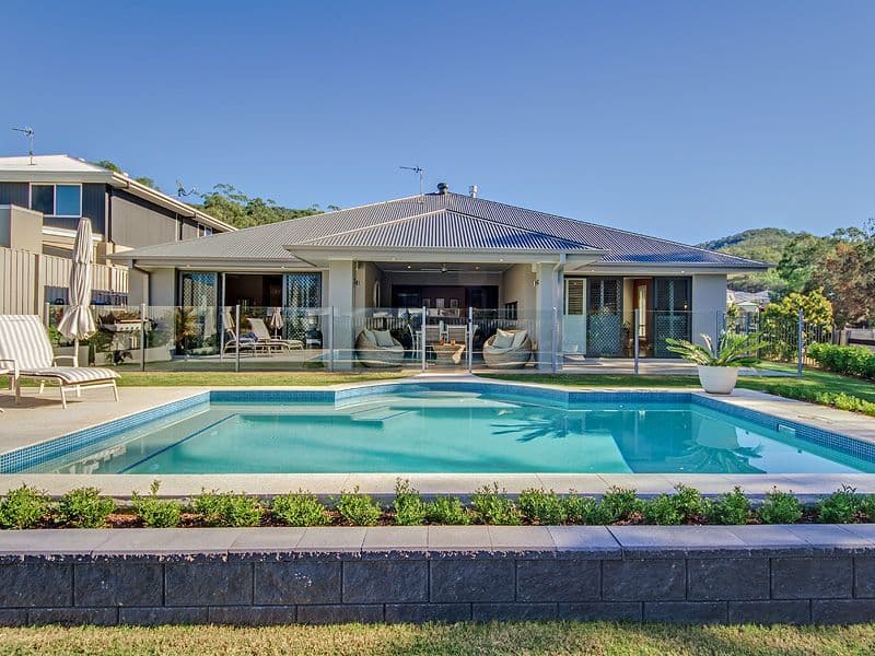 21 Stone Creek Drive, UPPER COOMERA QLD 4209, Upper Coomera - Thumbnail 2