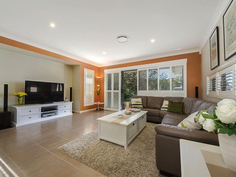 21 Stone Creek Drive, UPPER COOMERA QLD 4209, Upper Coomera - Thumbnail 4