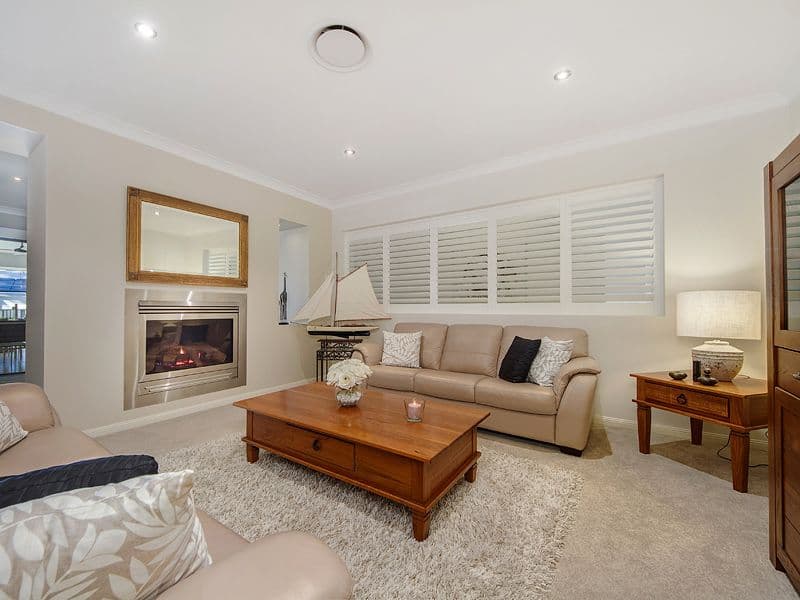 21 Stone Creek Drive, UPPER COOMERA QLD 4209, Upper Coomera - Thumbnail 5