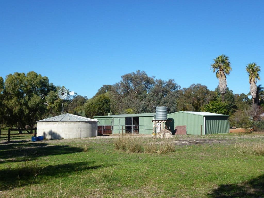7 Dirk Road, Bullsbrook WA 6084, Bullsbrook - Thumbnail 2